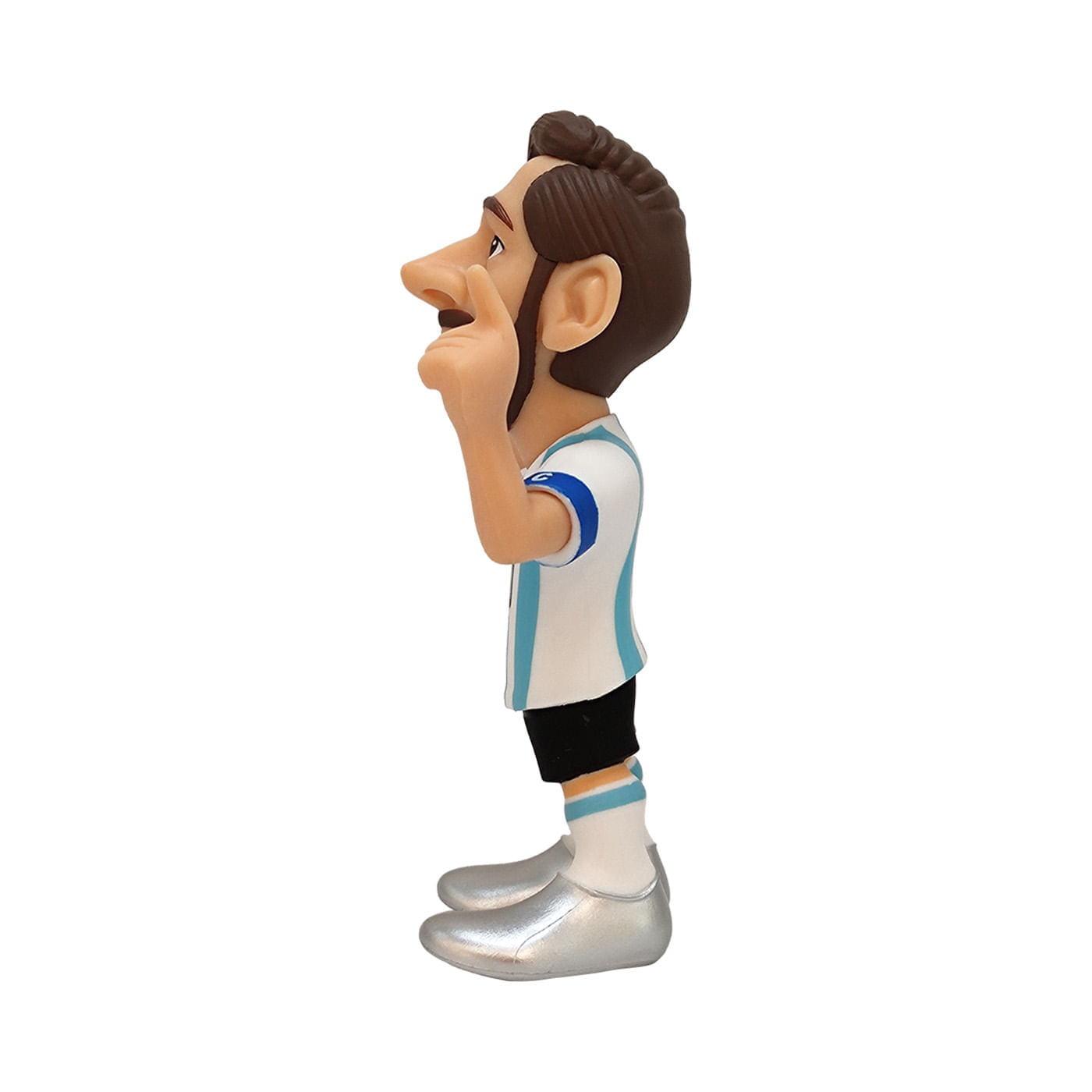 Minix Figura Coleccionable Futbolista Lionel Messi AFA img #5