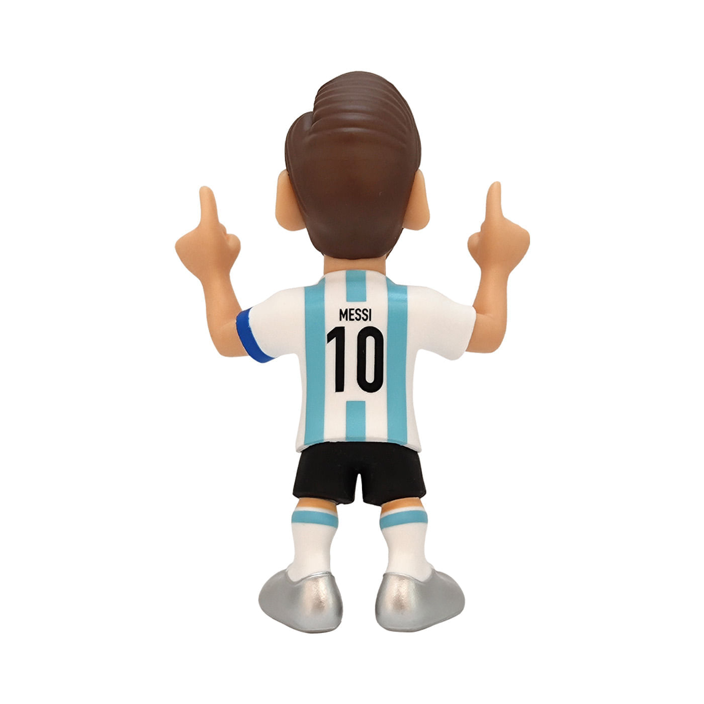 Minix Figura Coleccionable Futbolista Lionel Messi AFA img #4