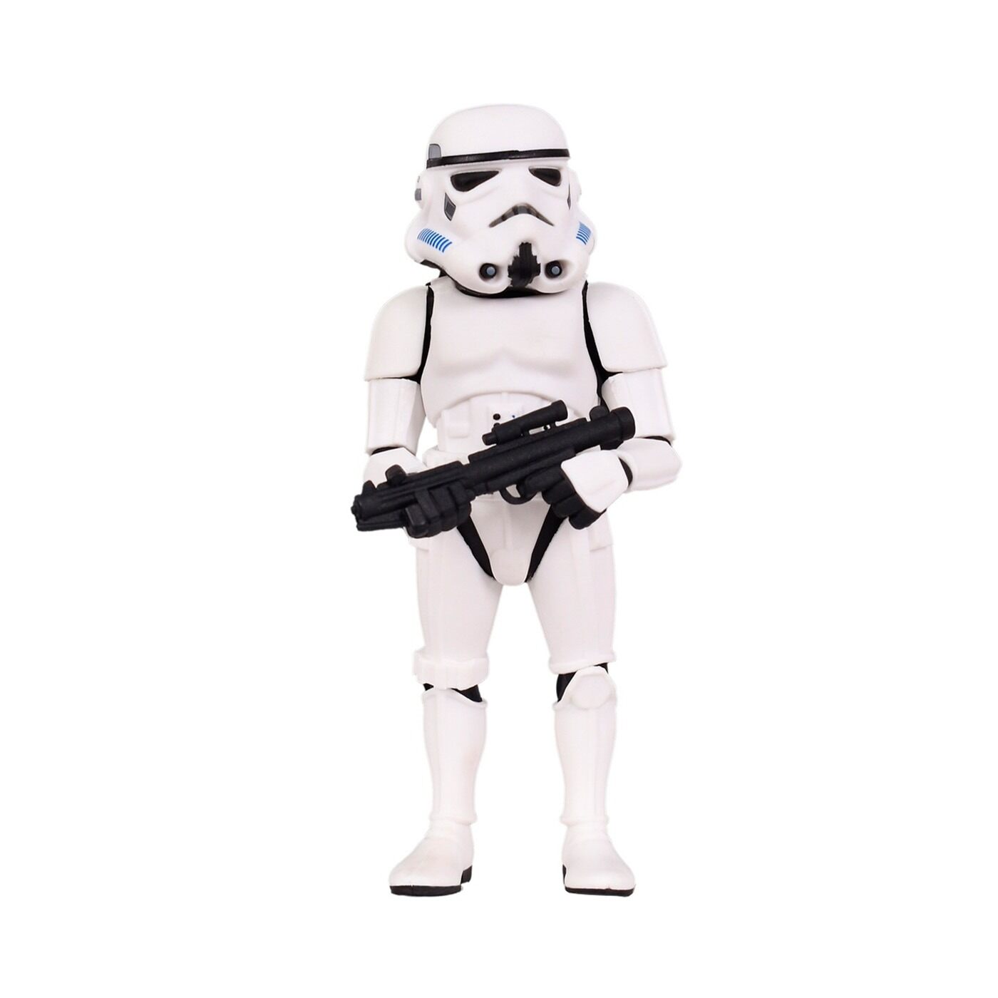 Minix Figura Coleccionable Soldado Stormtrooper Star Wars 12 cms img #1