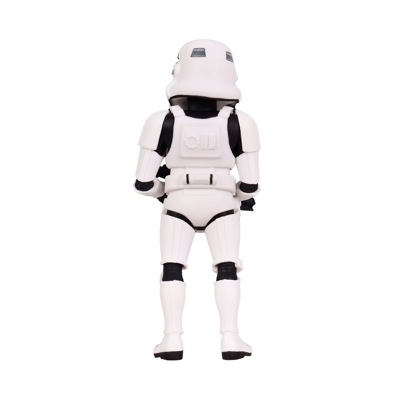 Minix Figura Coleccionable Soldado Stormtrooper Star Wars 12 cms img #4