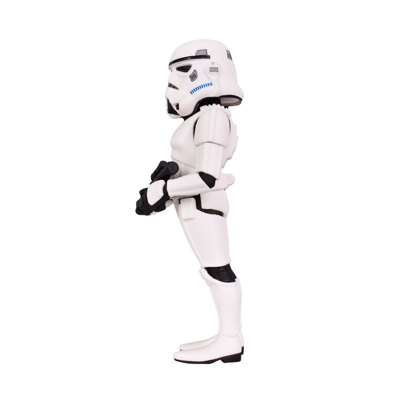 Minix Figura Coleccionable Soldado Stormtrooper Star Wars 12 cms img #5