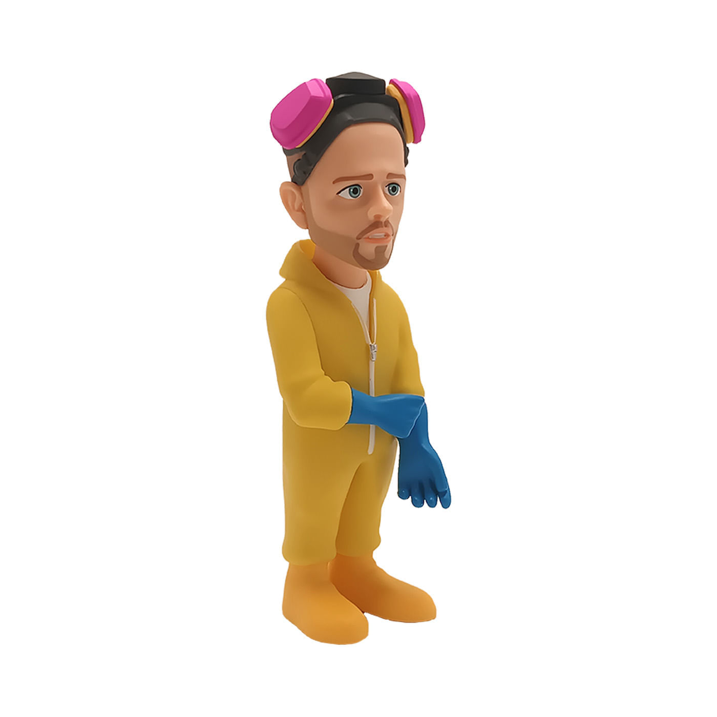 Minix Figura Coleccionable Jesse Pinkman Serie Breaking Bad img #3
