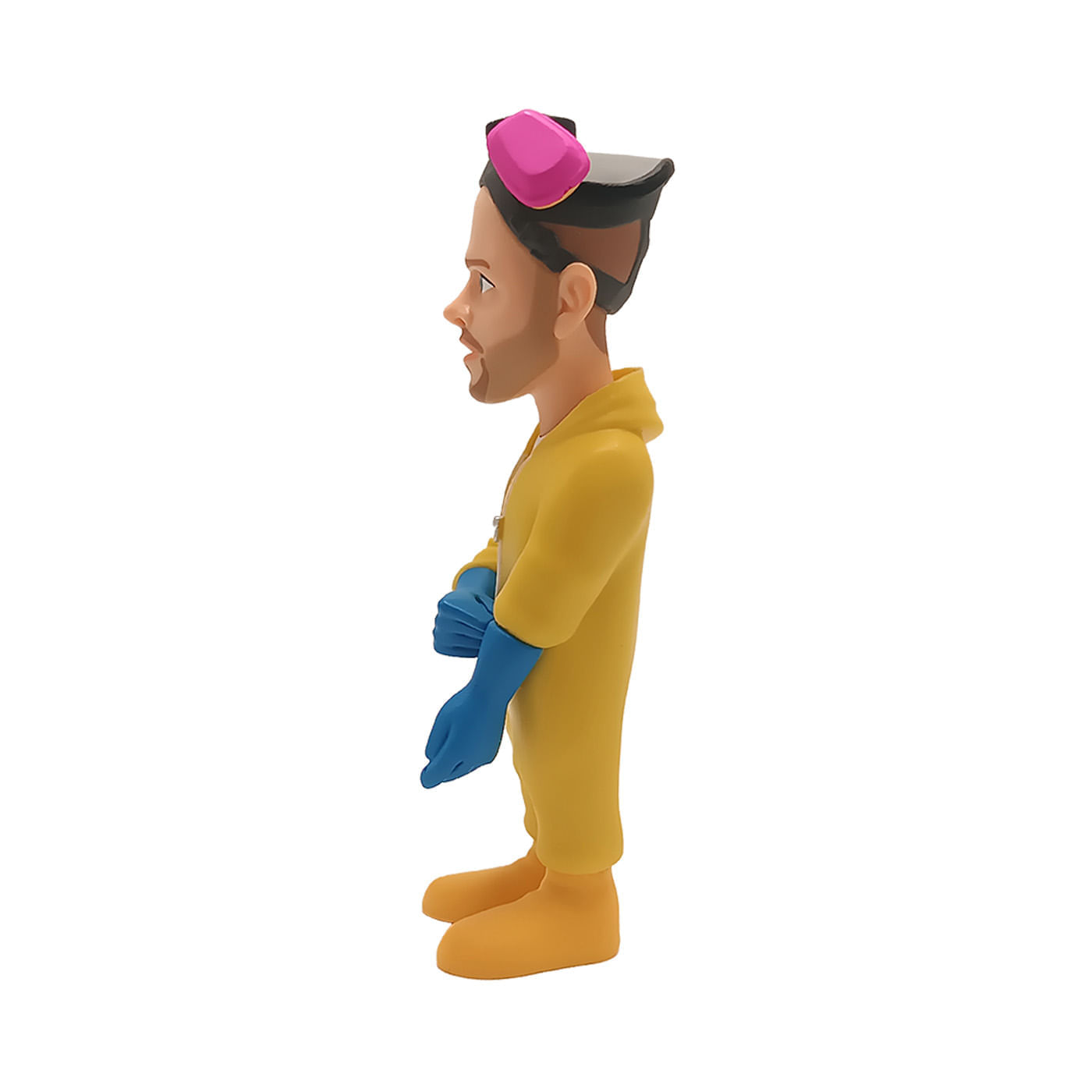 Minix Figura Coleccionable Jesse Pinkman Serie Breaking Bad img #6