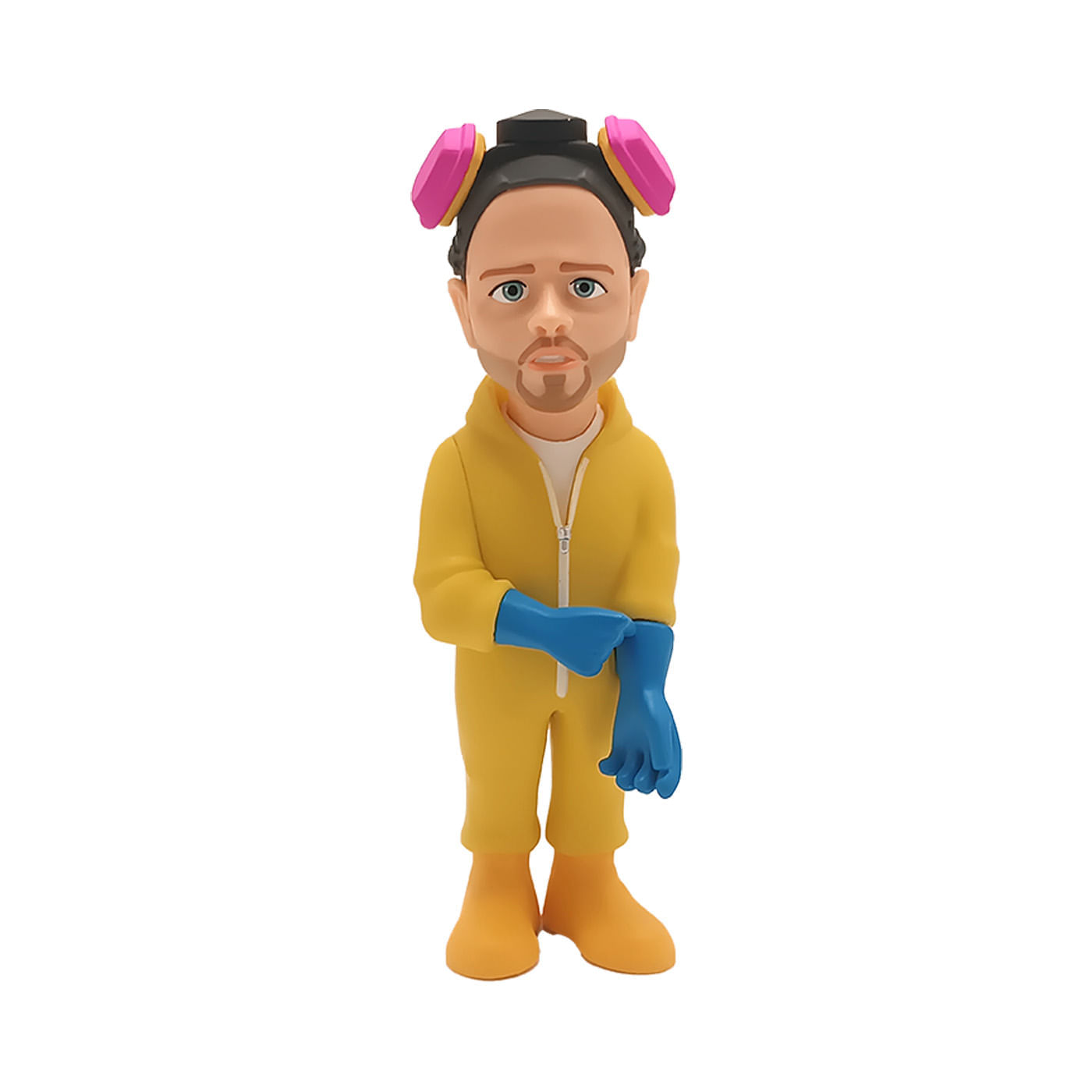Minix Figura Coleccionable Jesse Pinkman Serie Breaking Bad img #1