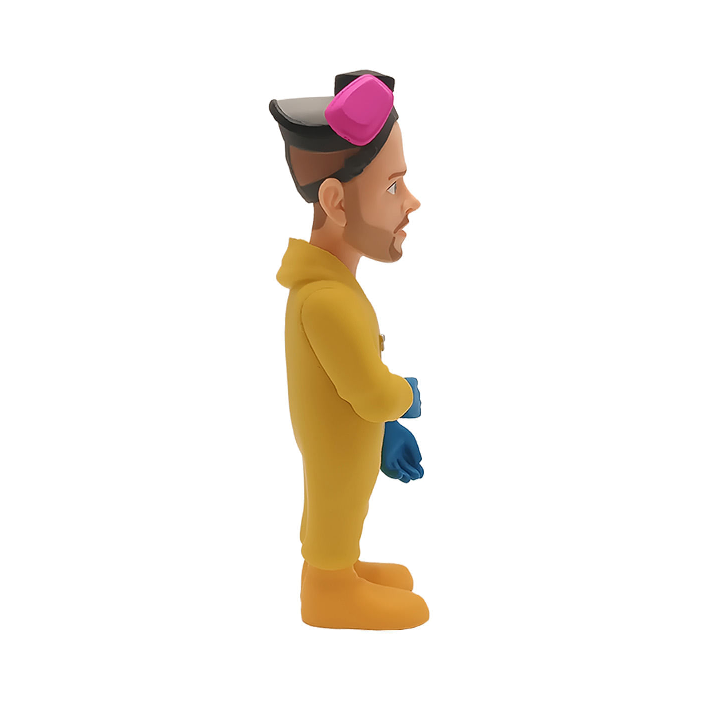 Minix Figura Coleccionable Jesse Pinkman Serie Breaking Bad img #4