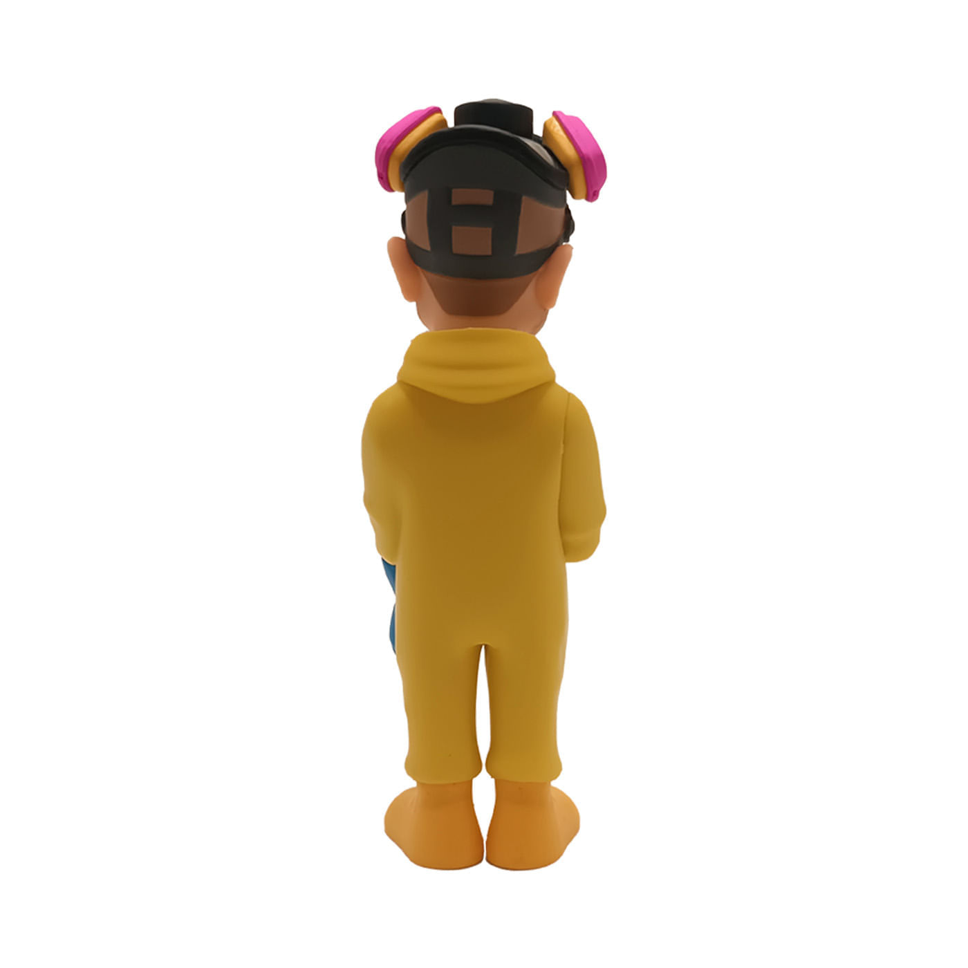 Minix Figura Coleccionable Jesse Pinkman Serie Breaking Bad img #5