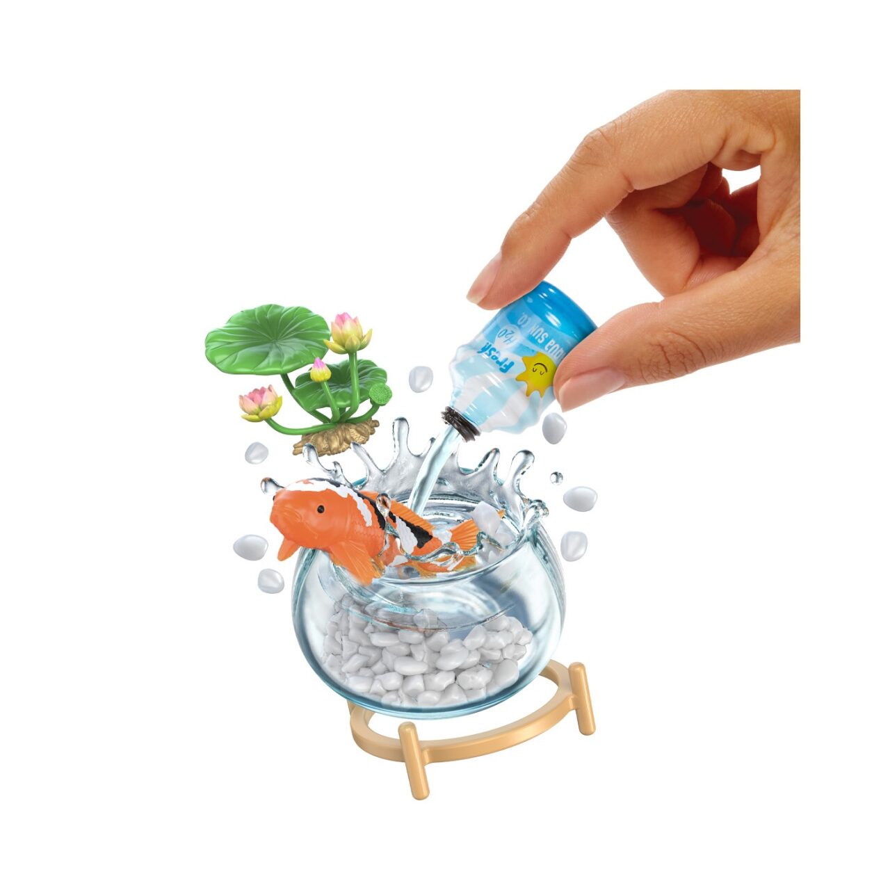 Set Sorpresa Miniverse Naturaleza Coleccionable img #3