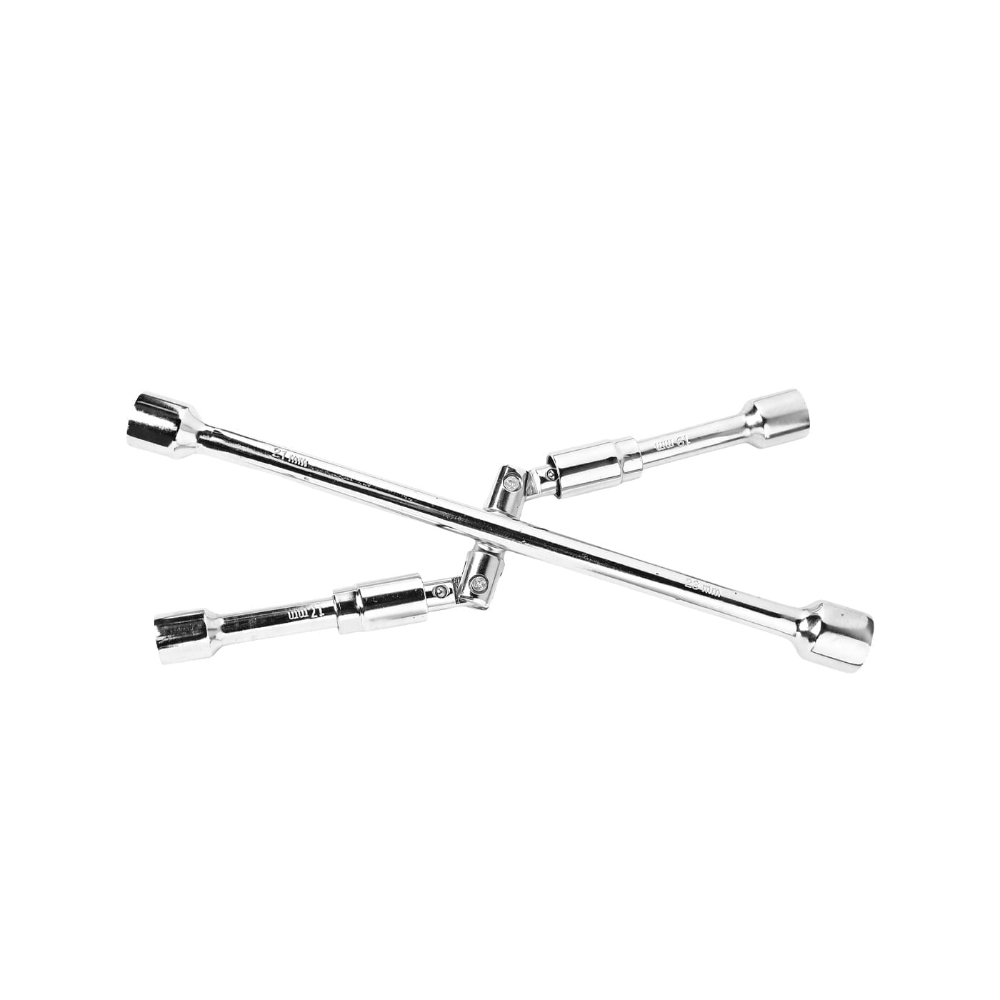 Cruceta Plegable para Llanta 4 Copas img #3