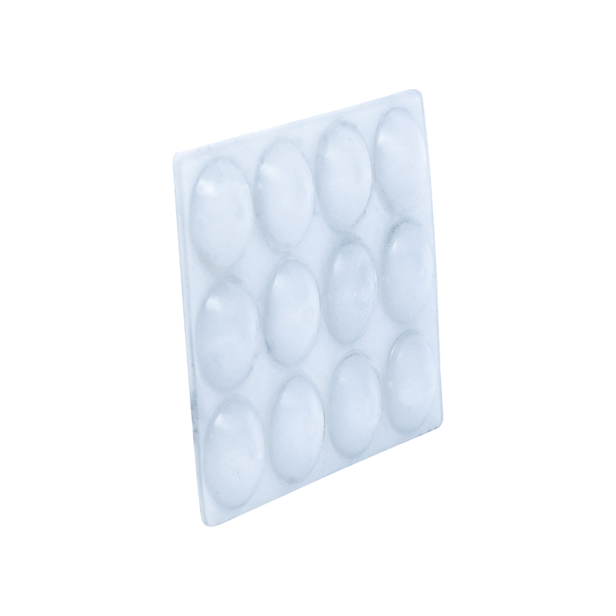 Tope Multiusos Adhesivo Ferrenovo Diametro 20 mm x 12 Unds img #2