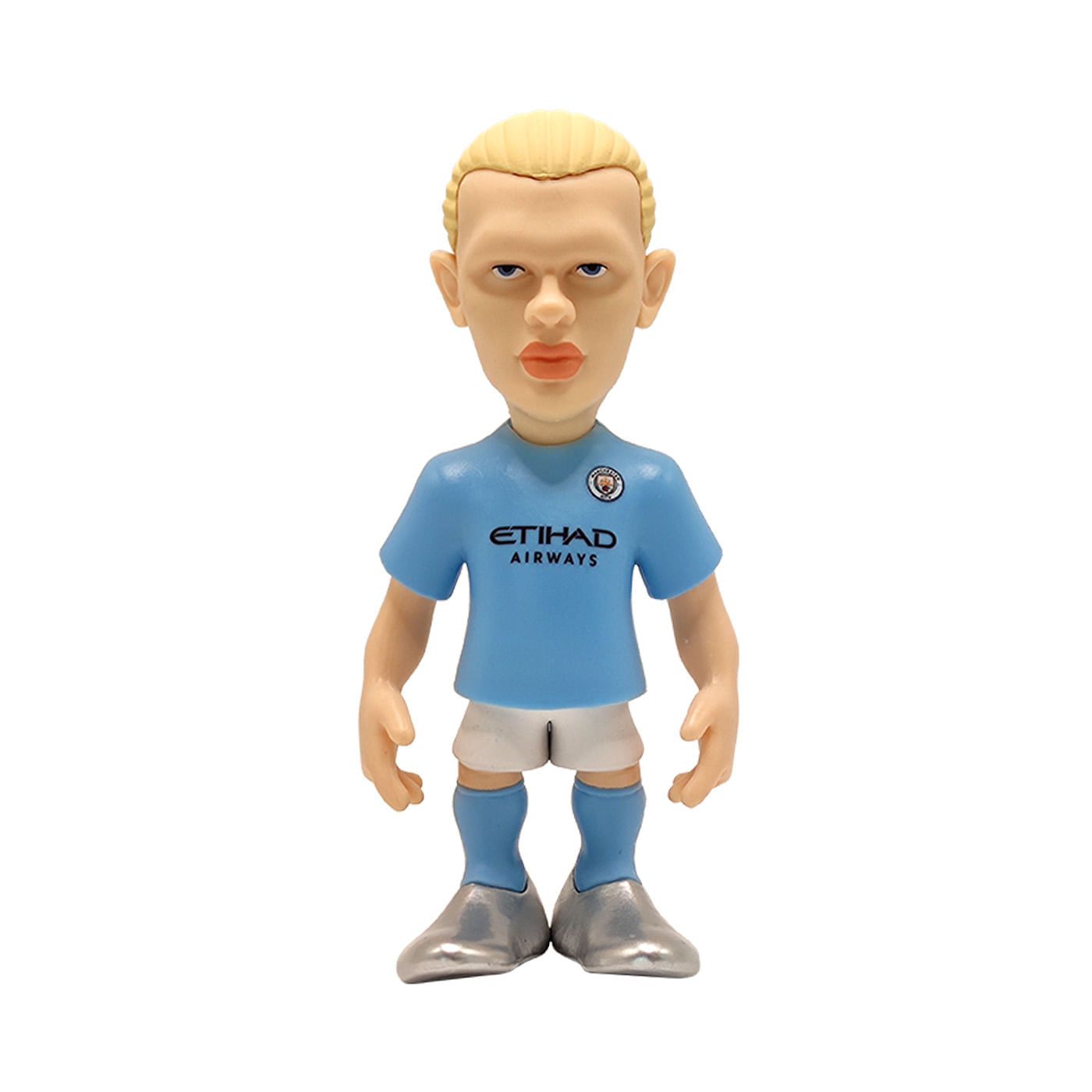 Minix Figura Coleccionable Futbolista Haaland img #1