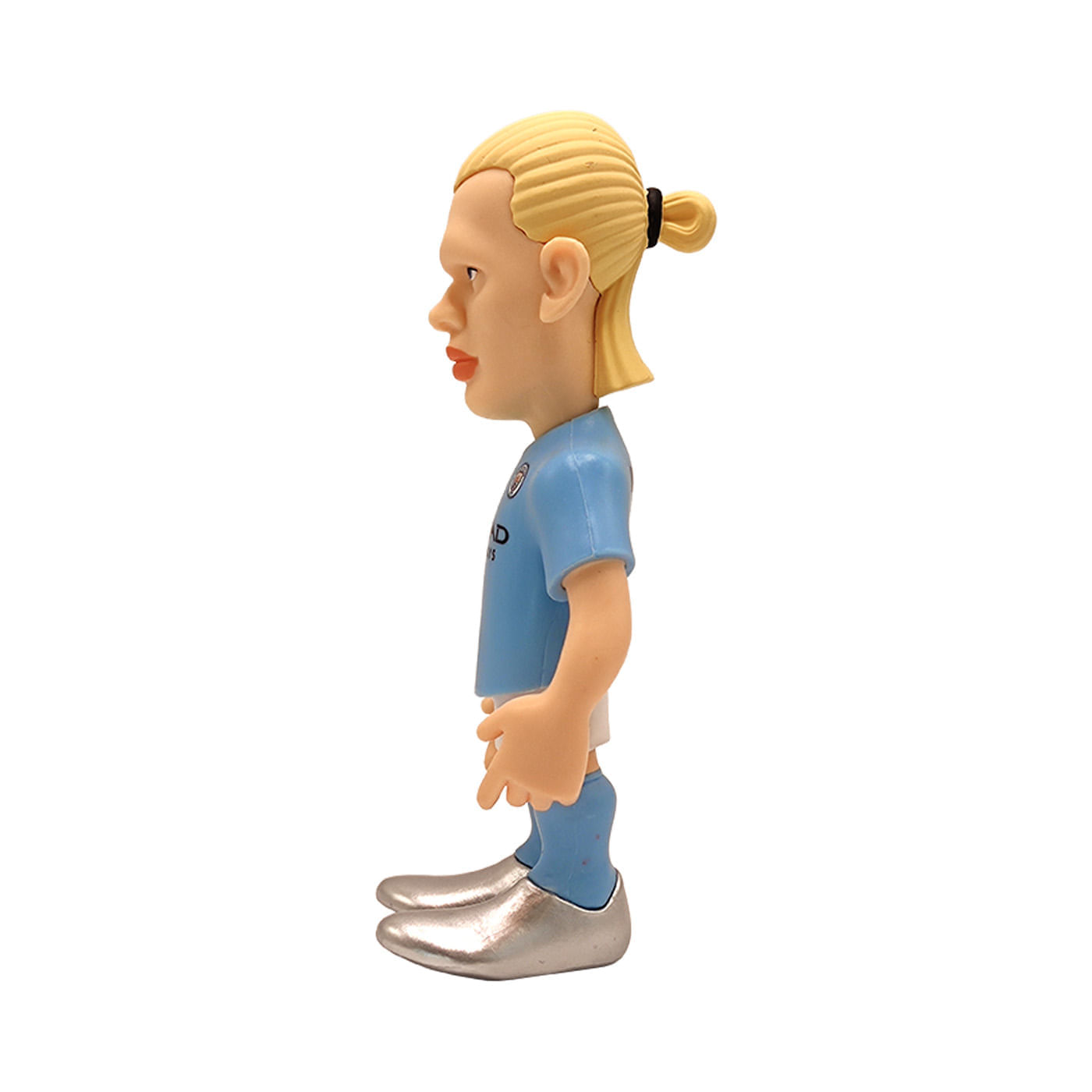 Minix Figura Coleccionable Futbolista Haaland img #5