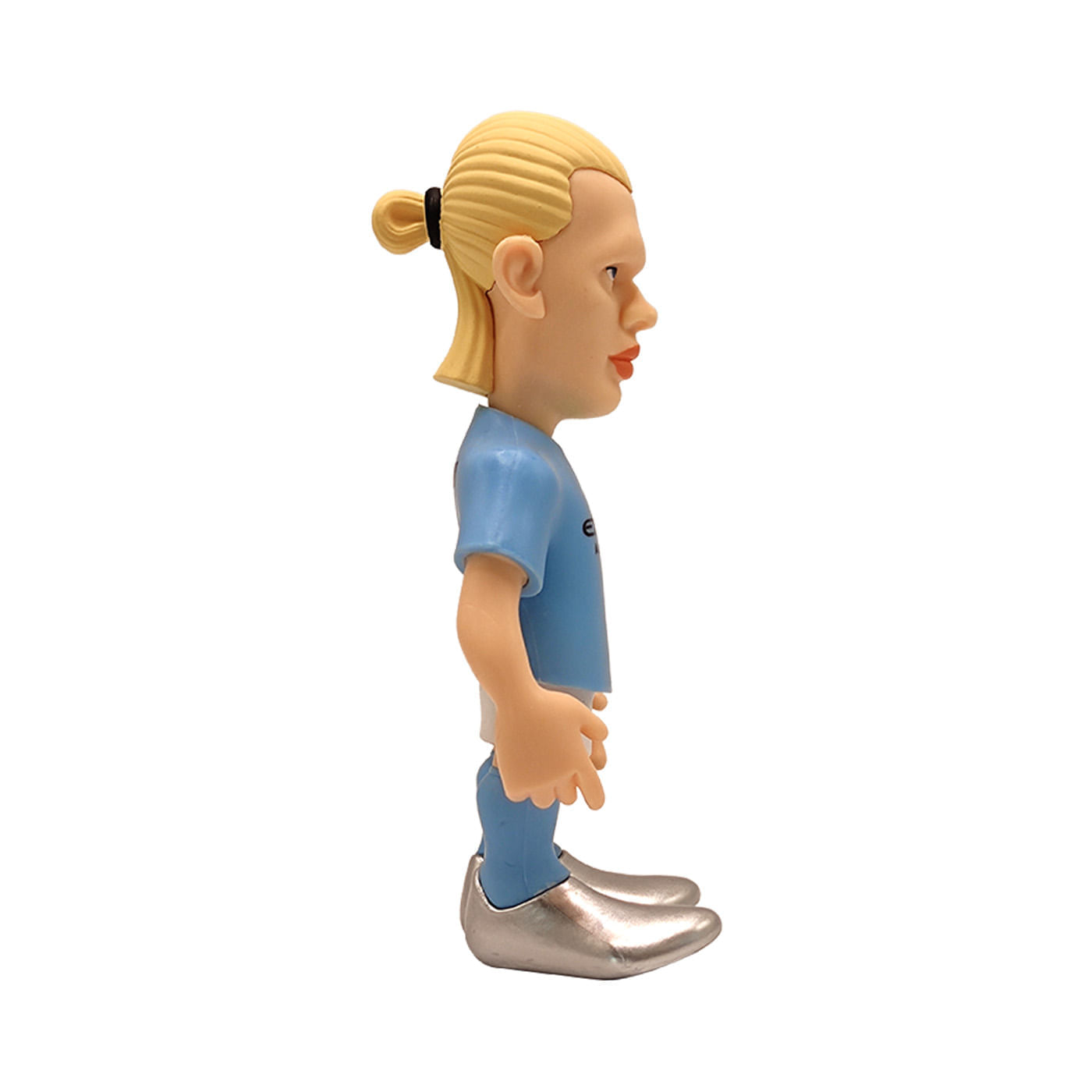 Minix Figura Coleccionable Futbolista Haaland img #3