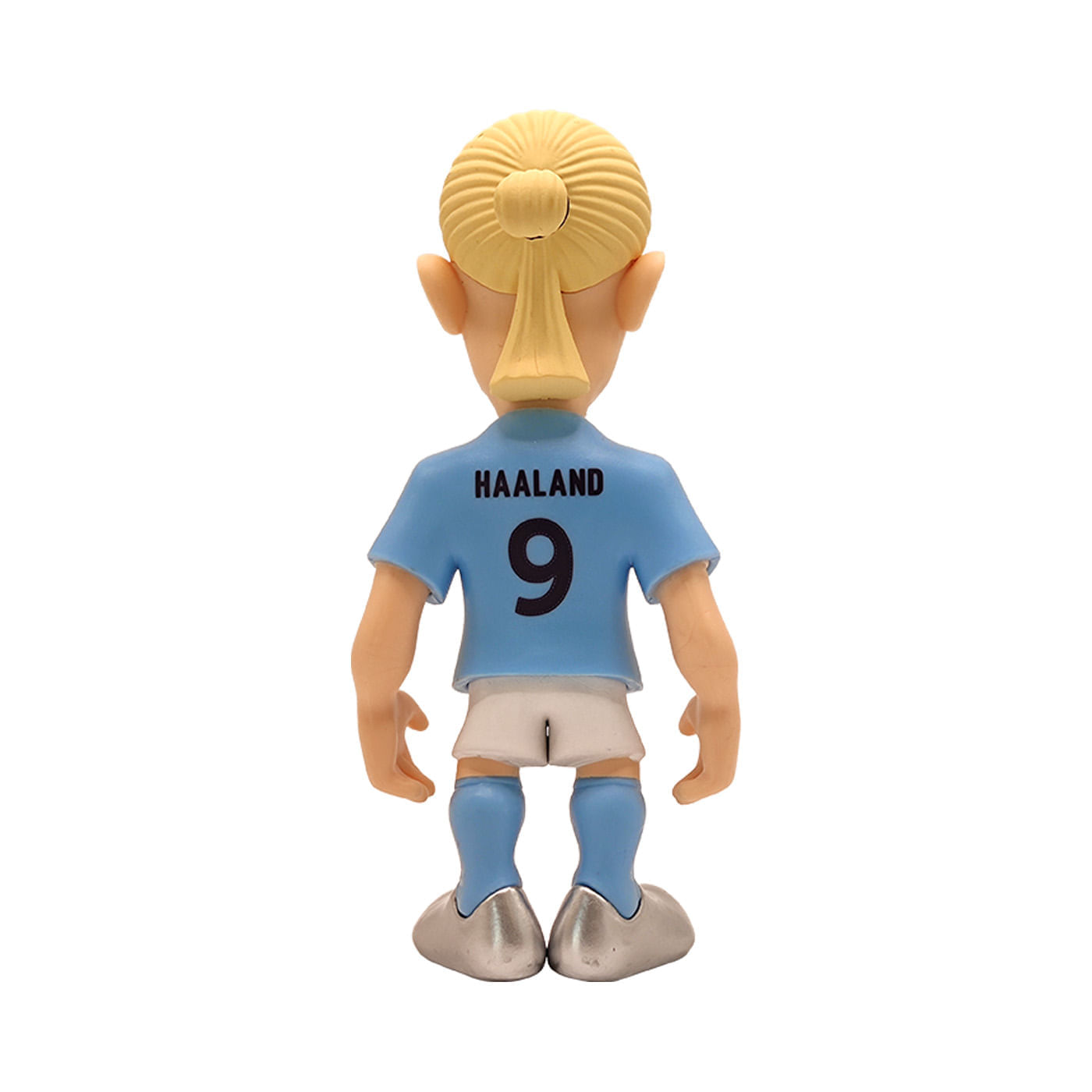 Minix Figura Coleccionable Futbolista Haaland img #4