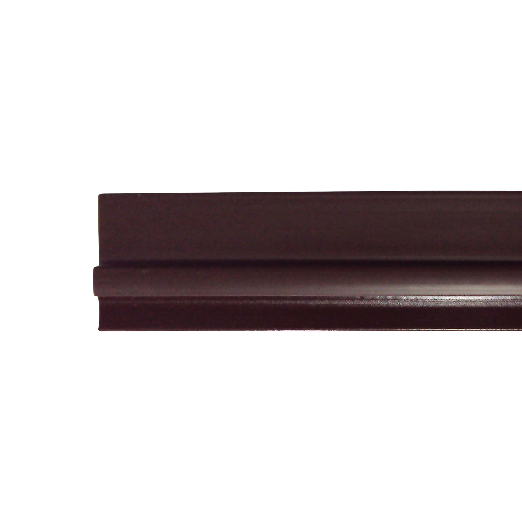 Bajo Puerta Adhesivo Flexible Marrón img #1