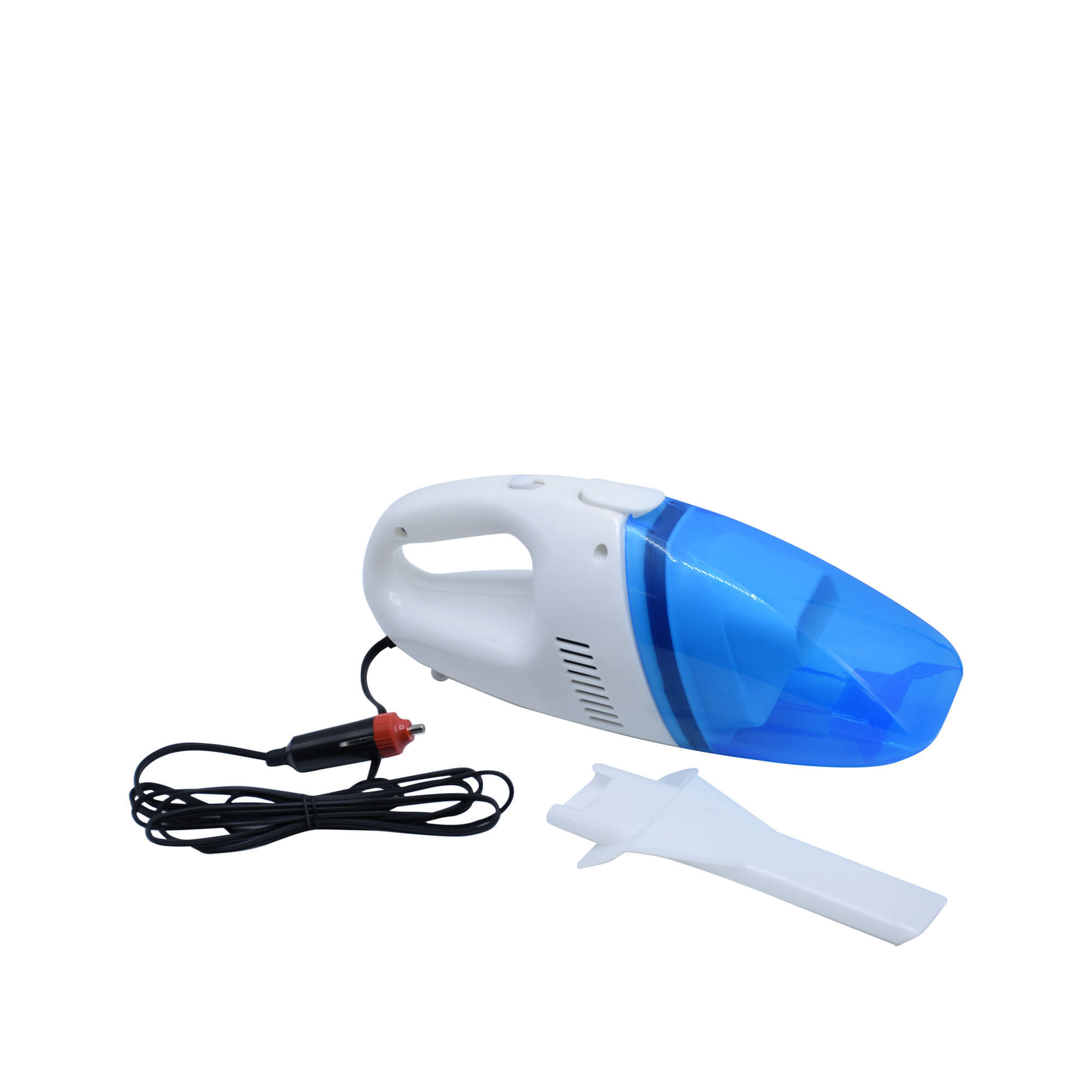 Aspiradora Portátil 60W 12V img #1