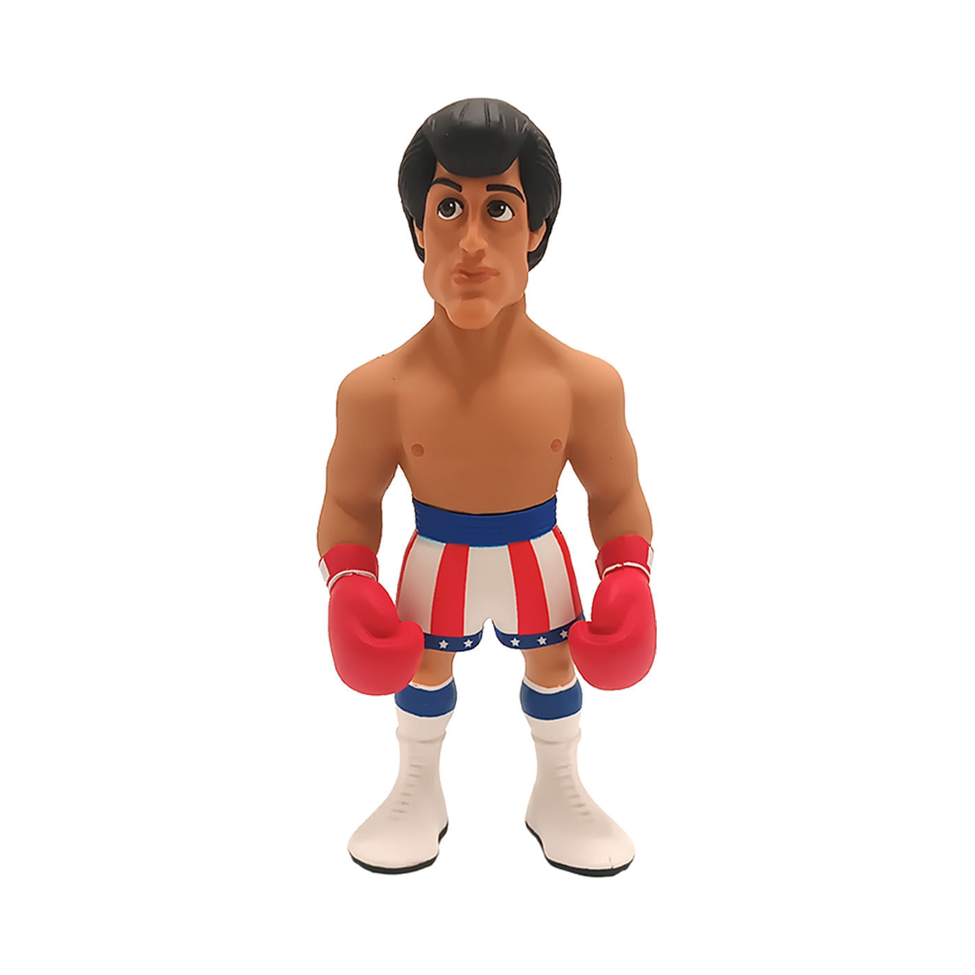 Minix Figura Coleccionable Rocky IV img #1