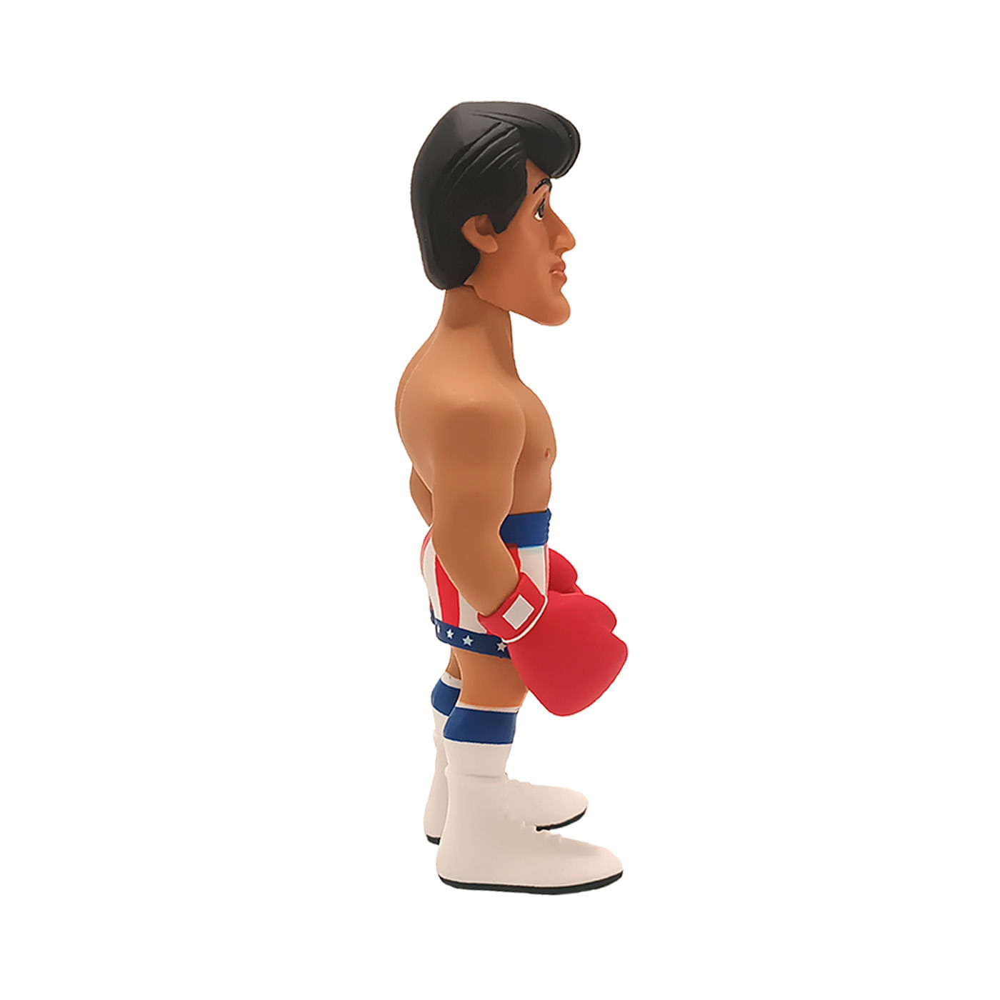 Minix Figura Coleccionable Rocky IV img #4
