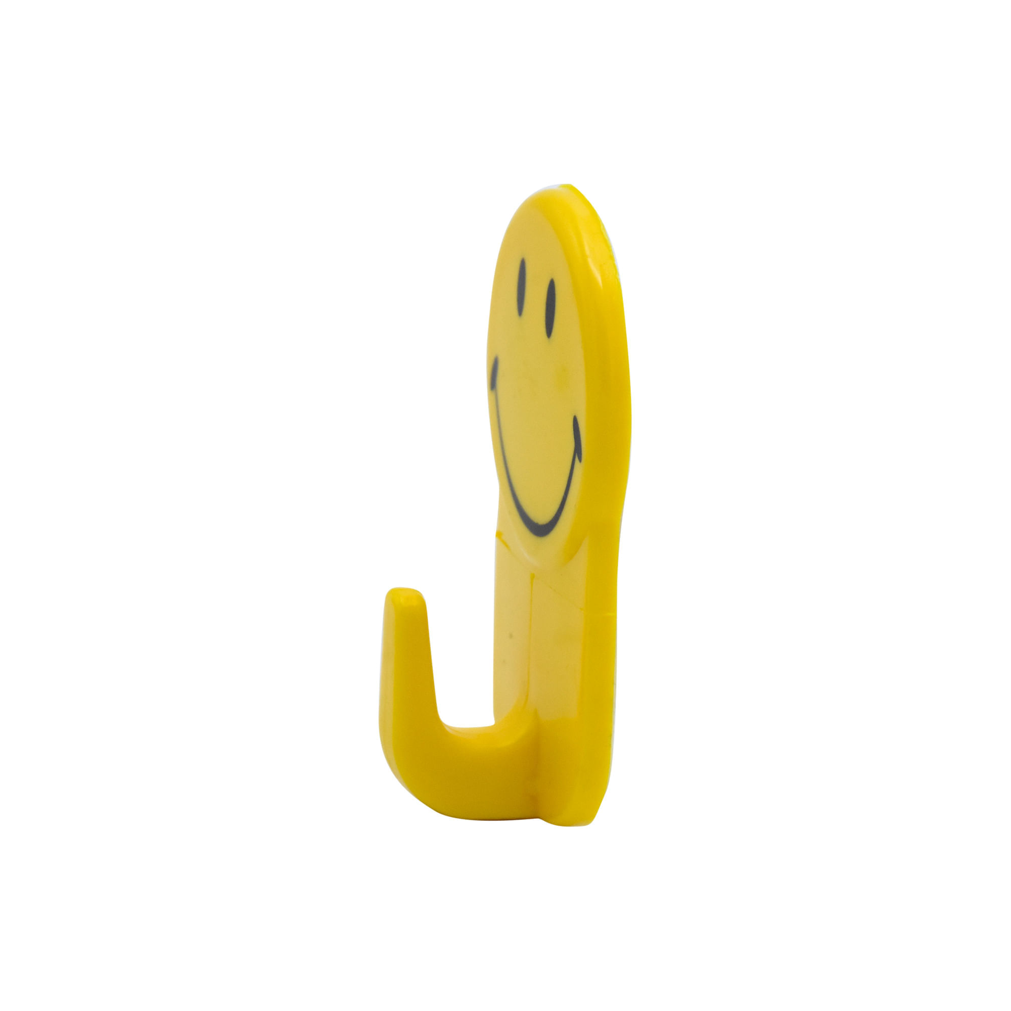 Ganchos Adhesivos Decorativos Caritas Felices x2 1.5 kg img #3