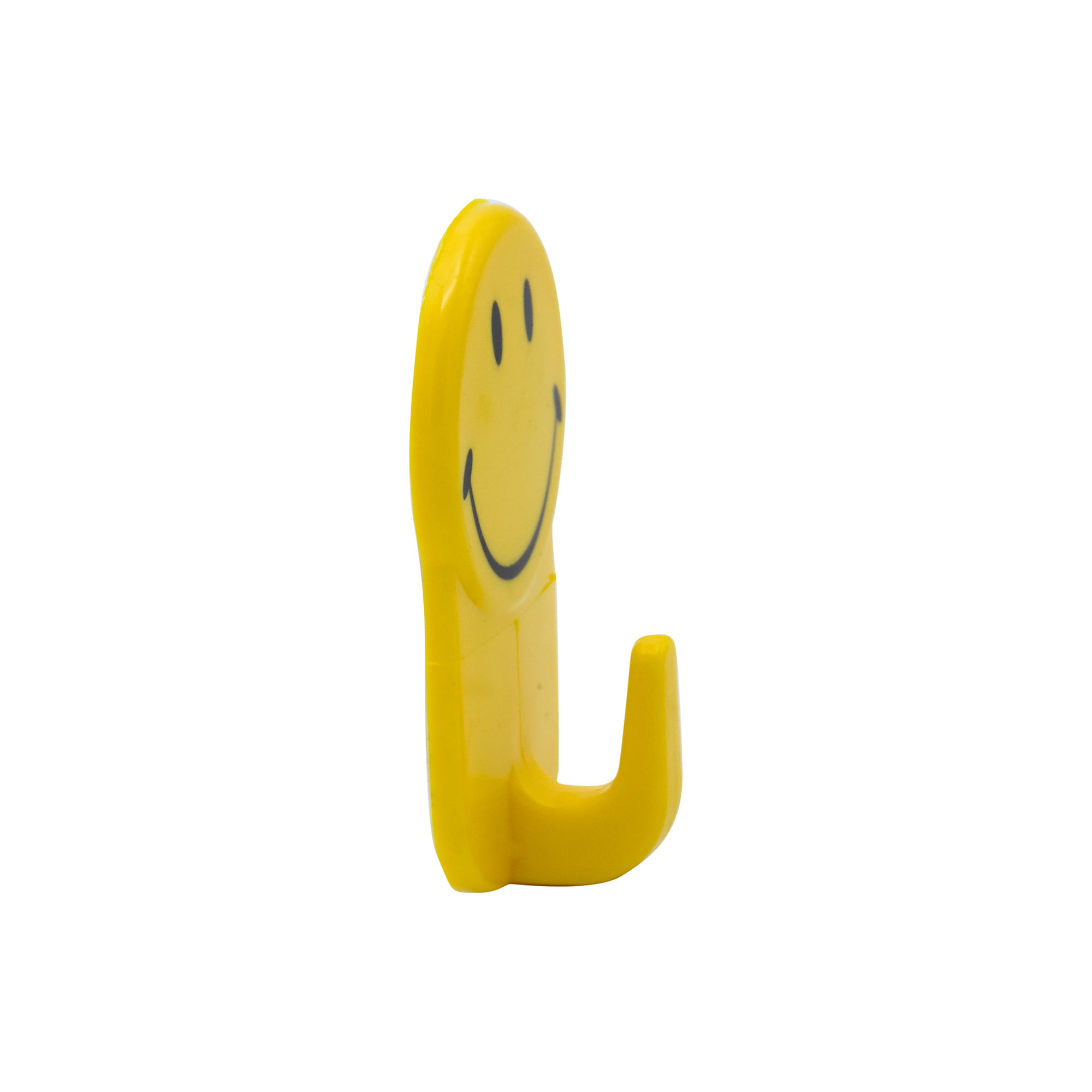 Ganchos Adhesivos Decorativos Caritas Felices x2 1.5 kg img #2
