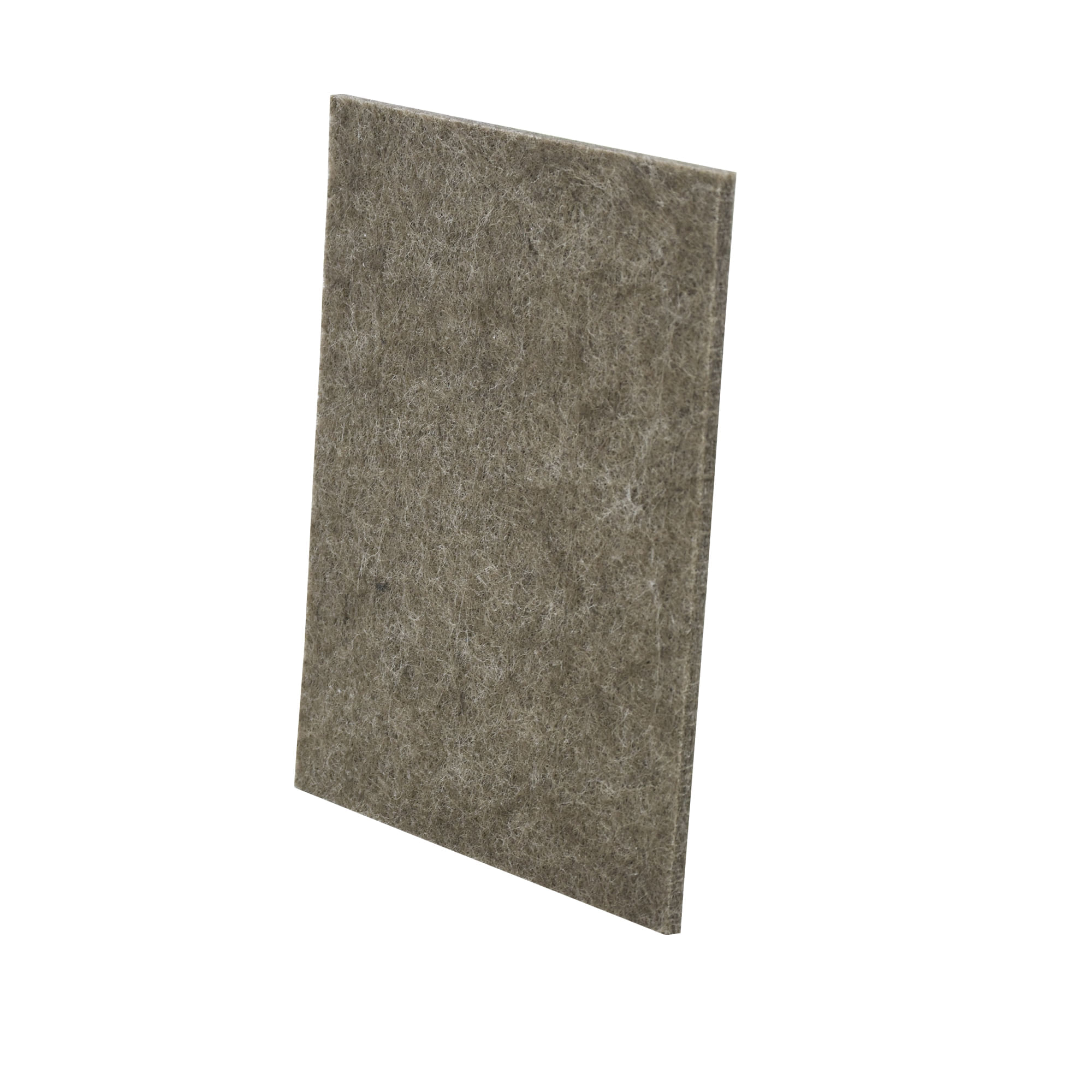 Fieltro Adh Marrón 105 X 85 Mm X 1 Und Ferrenovo img #3