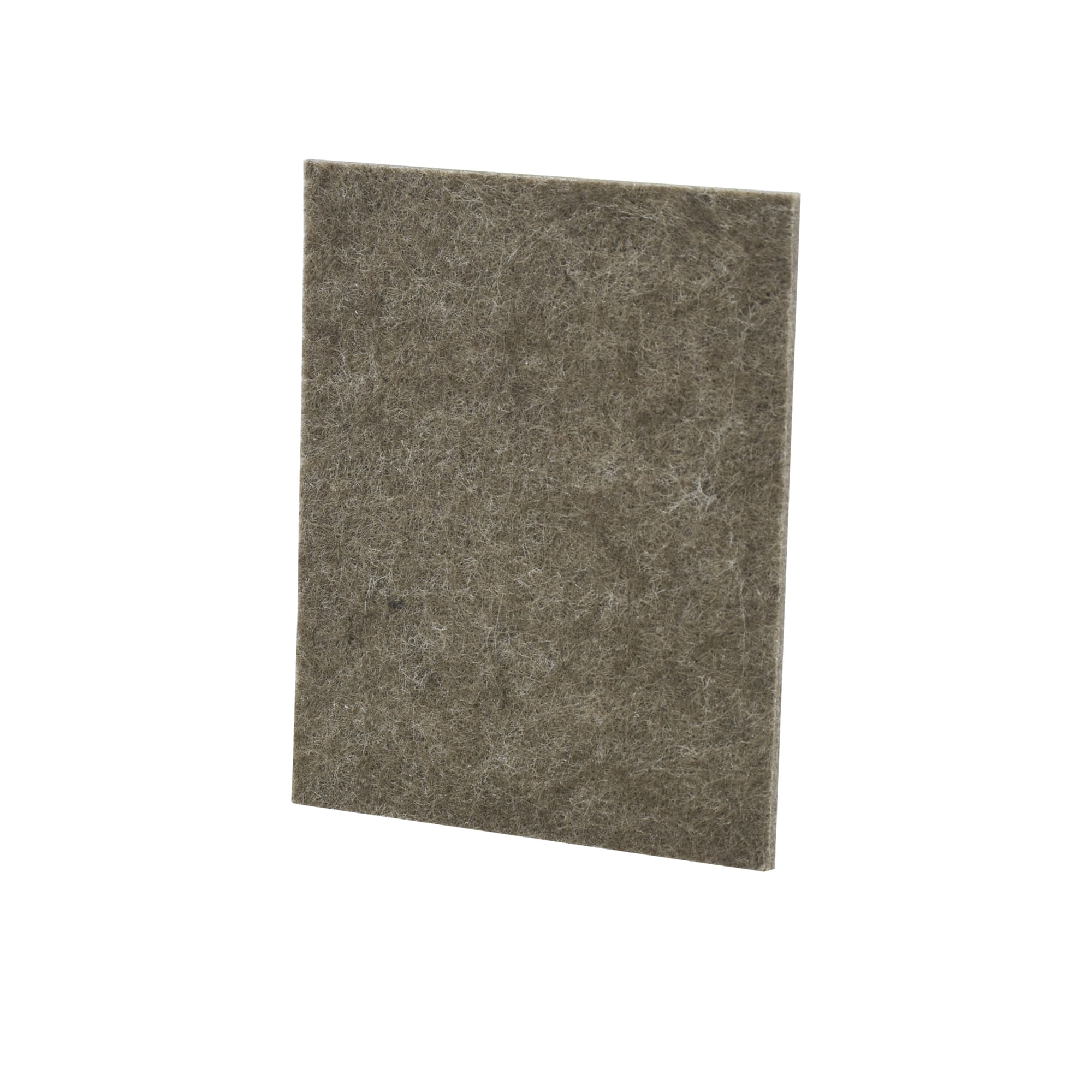 Fieltro Adh Marrón 105 X 85 Mm X 1 Und Ferrenovo img #2