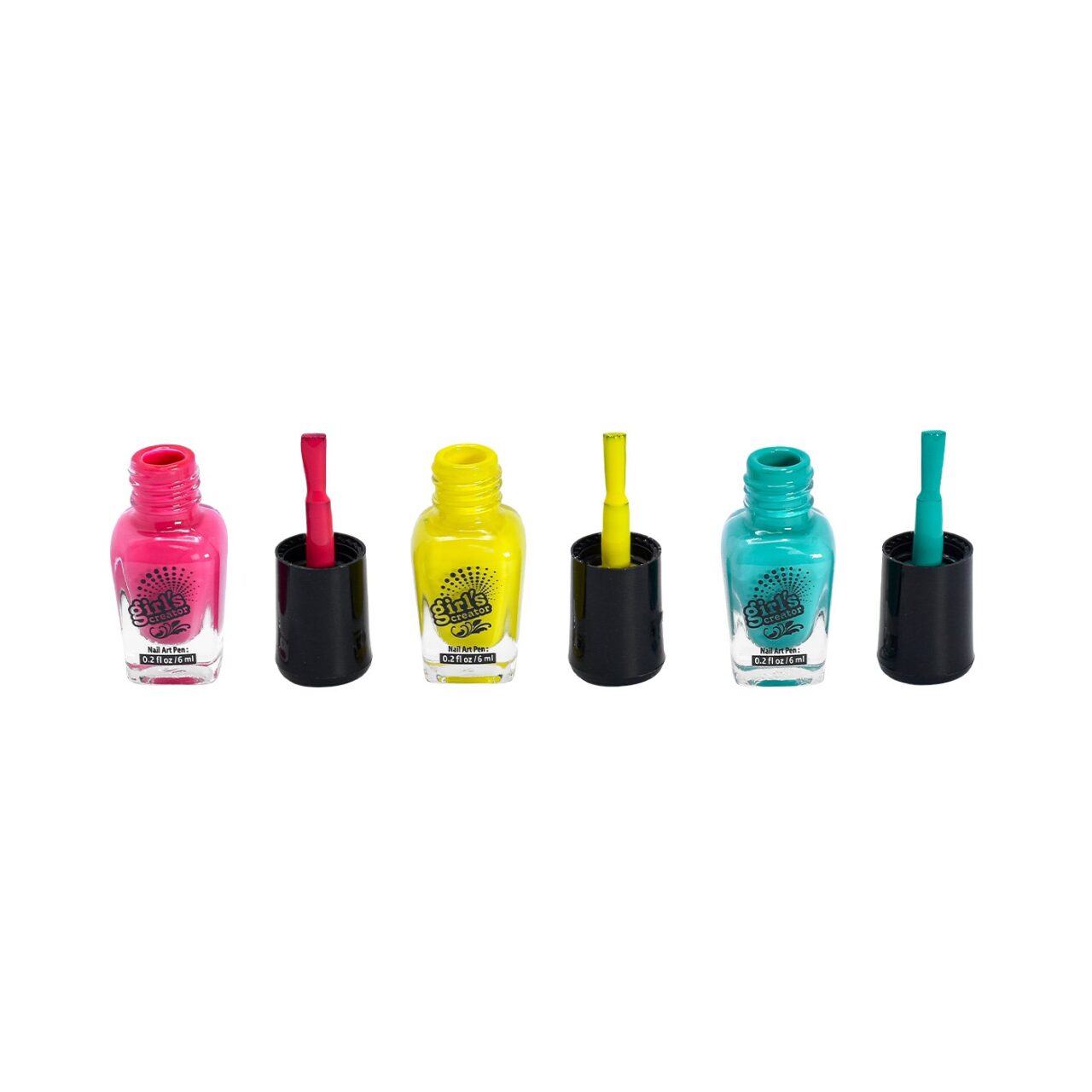 Set de Spa con Accesorios Butterfly Nail Set img #5