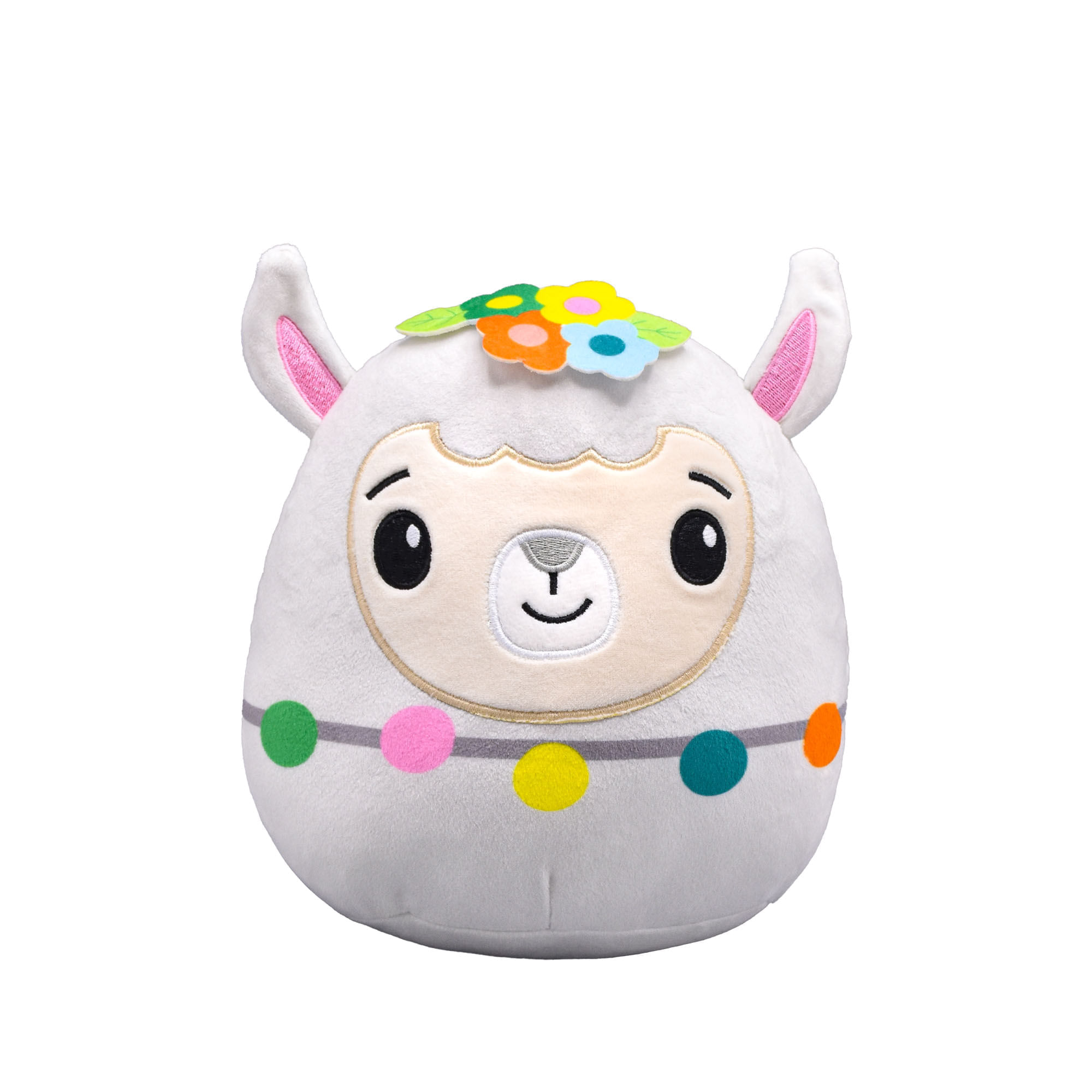 Peluche Fisher Price Llama img #1