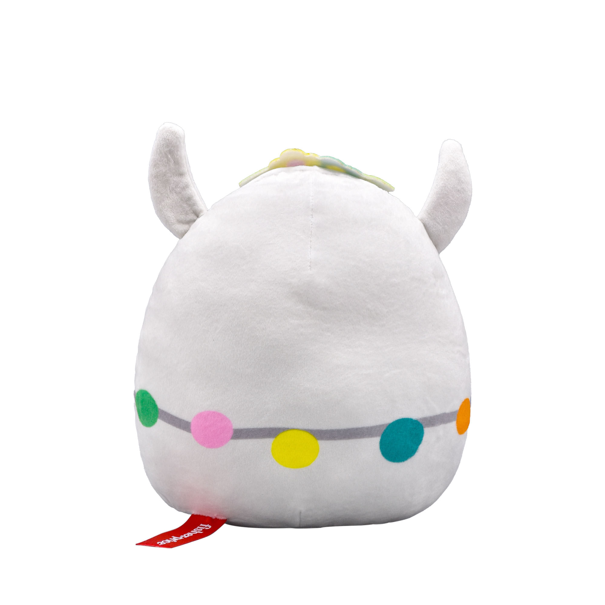 Peluche Fisher Price Llama img #3