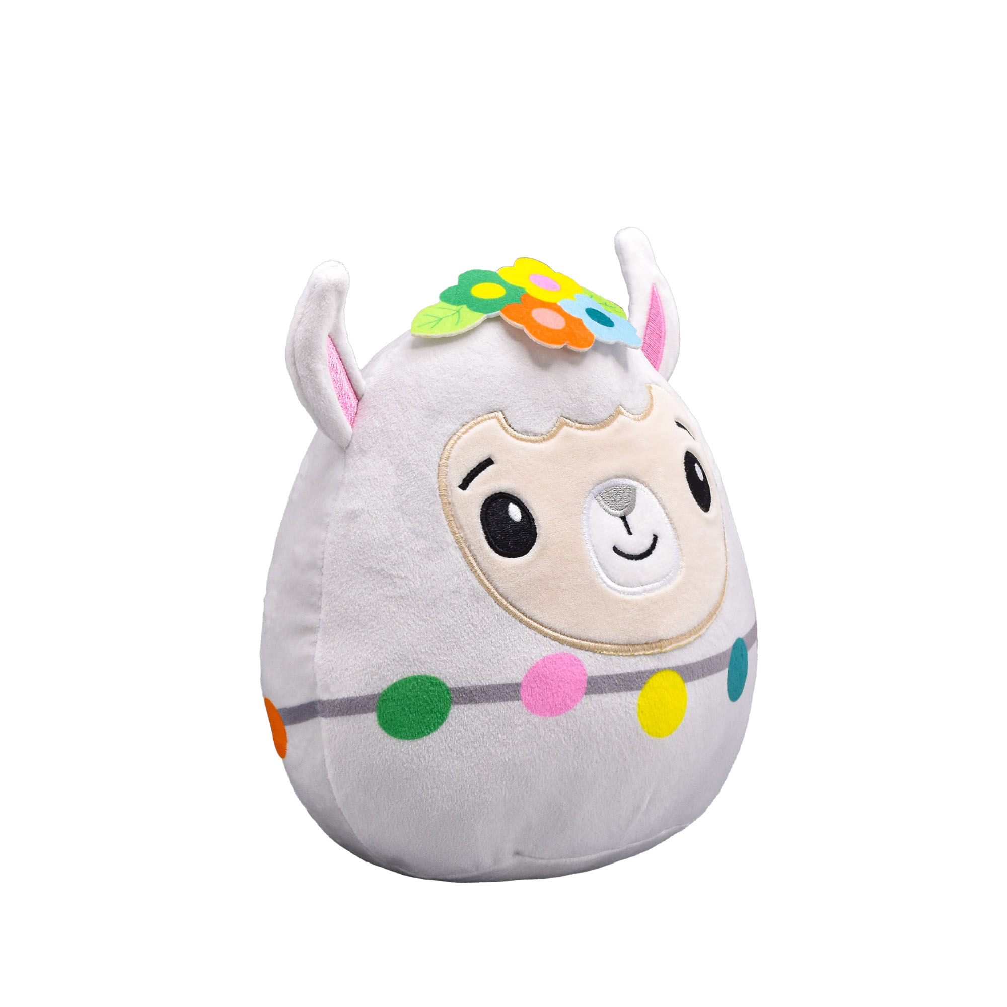 Peluche Fisher Price Llama img #2