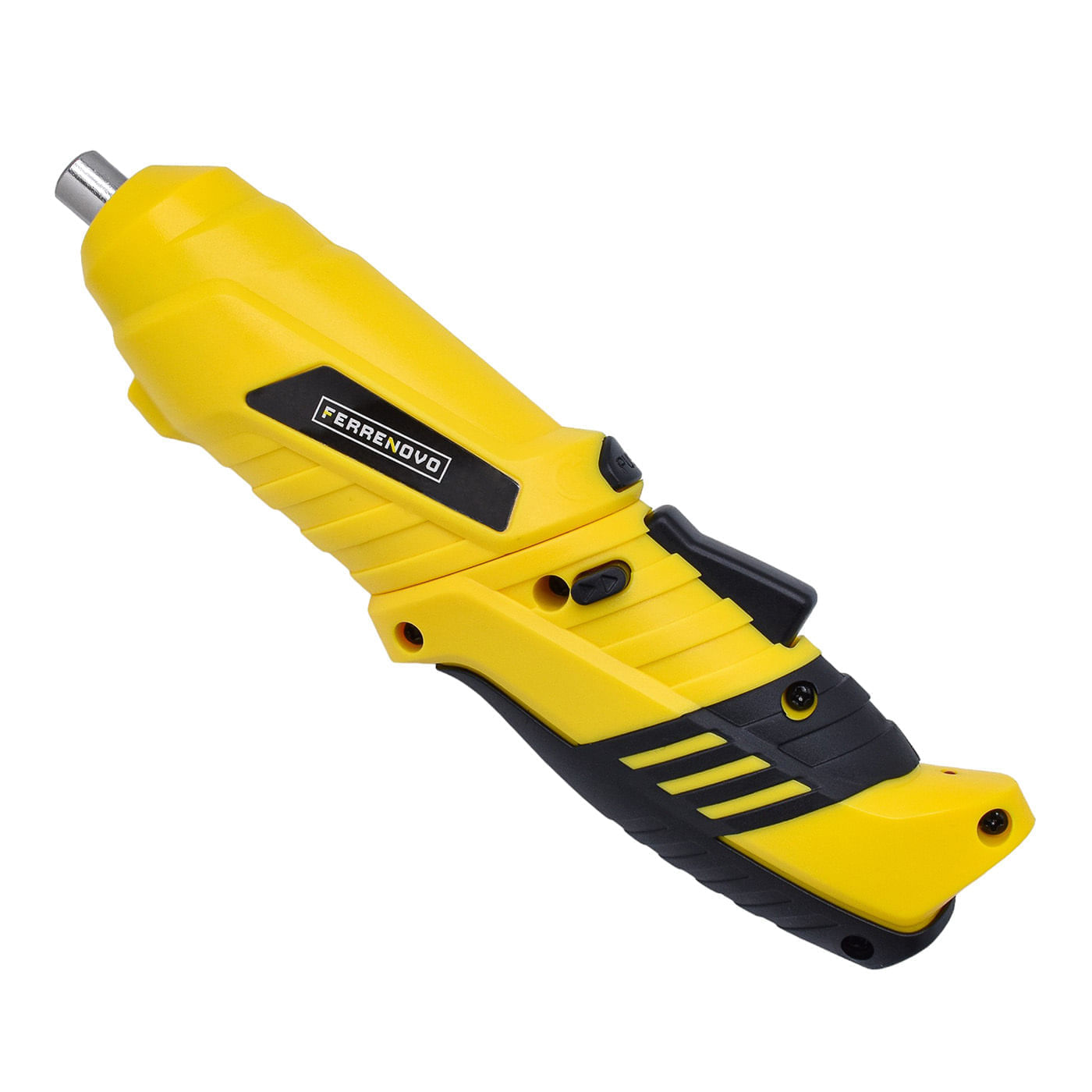 Atornillador Inalámbrico Ferrenovo 3.6V con Accesorios img #2