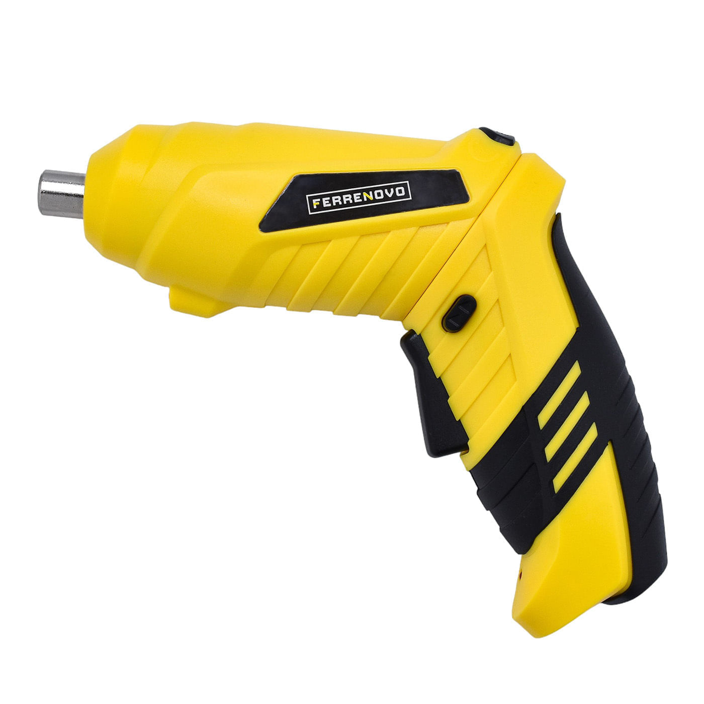 Atornillador Inalámbrico Ferrenovo 3.6V con Accesorios img #1