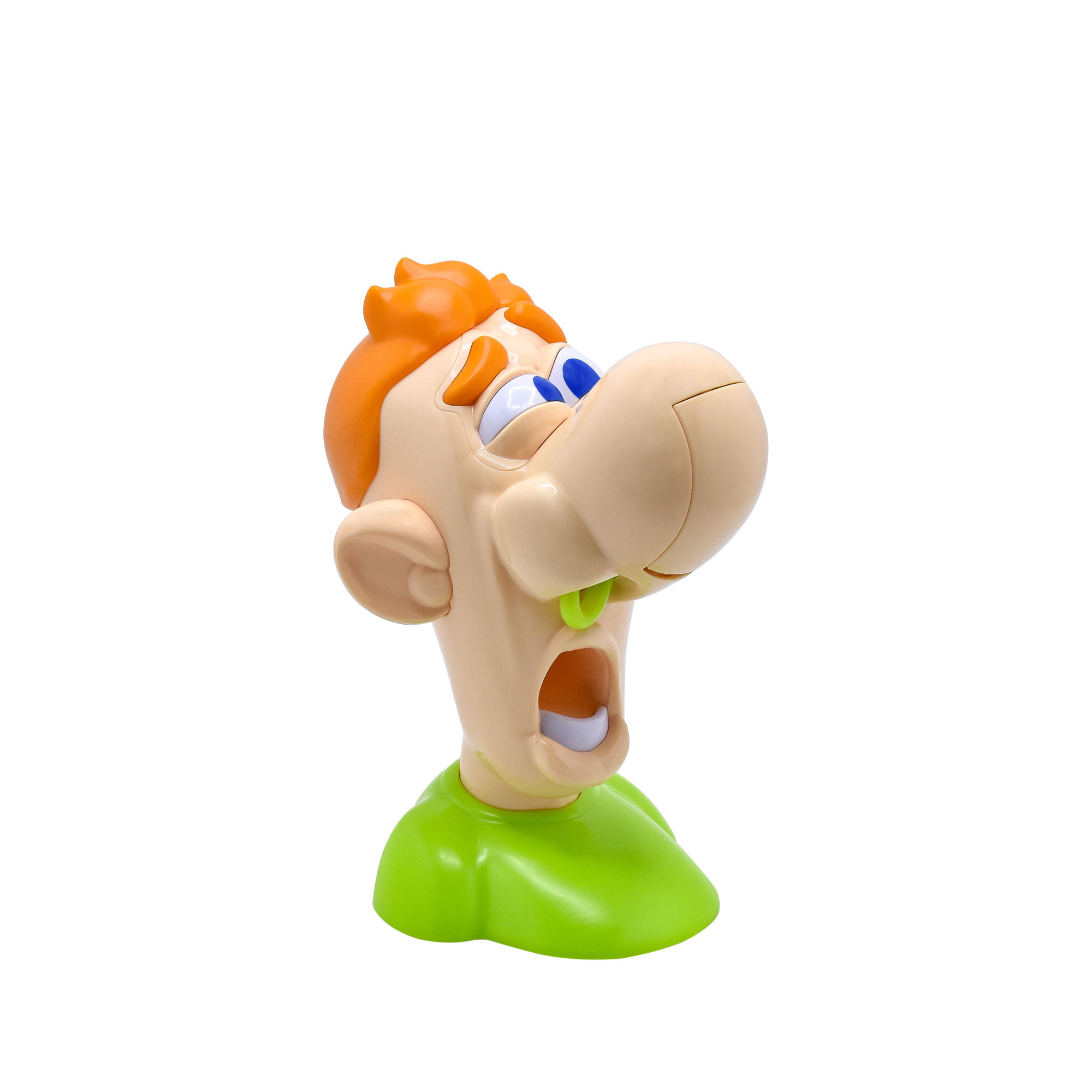 Juego Interactivo de Mesa Pepe Moco img #2