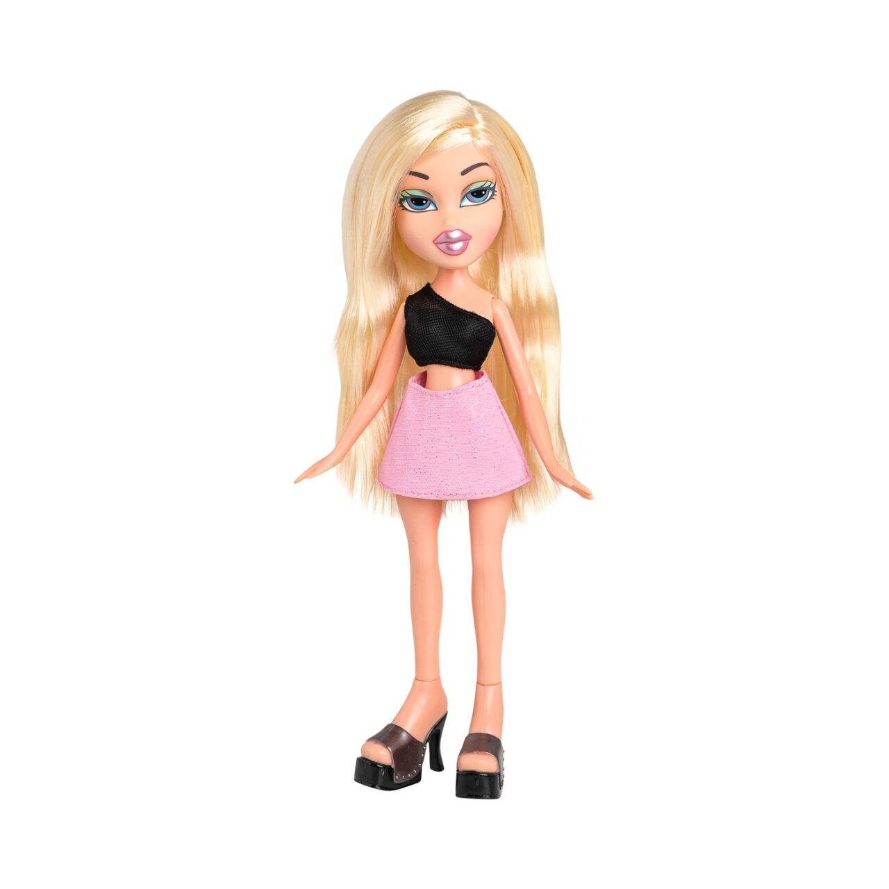 Muñeca Bratz Cloe Colección Especial Articulada img #2