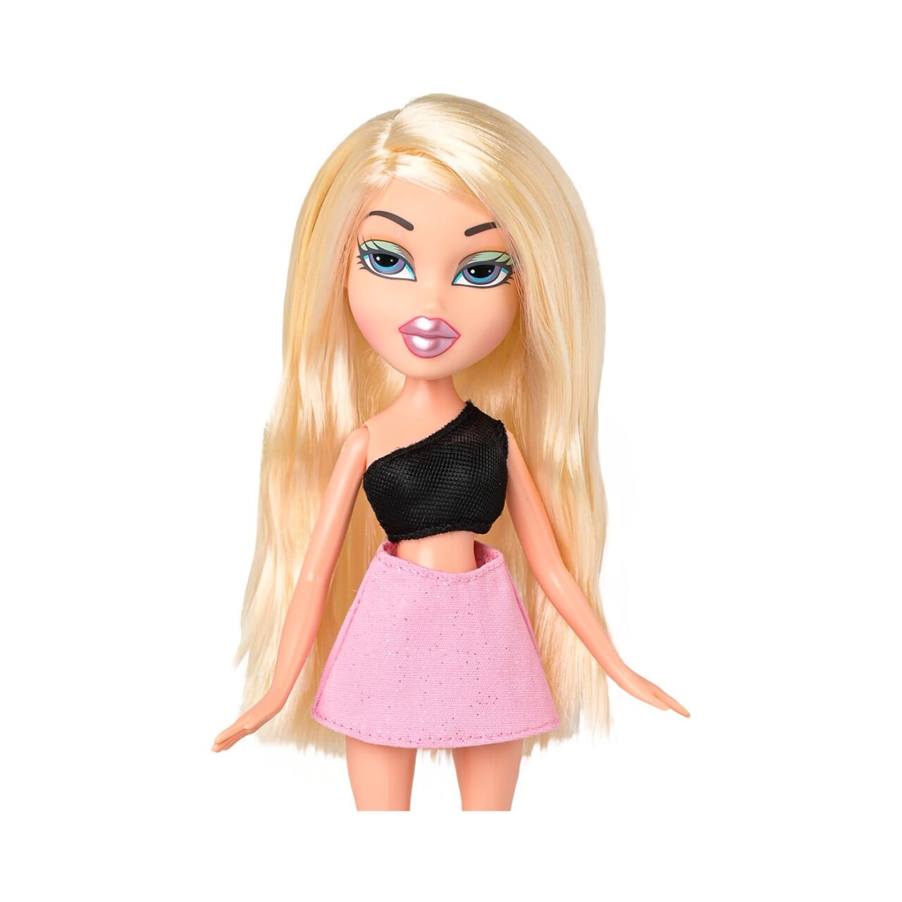 Muñeca Bratz Cloe Colección Especial Articulada img #6