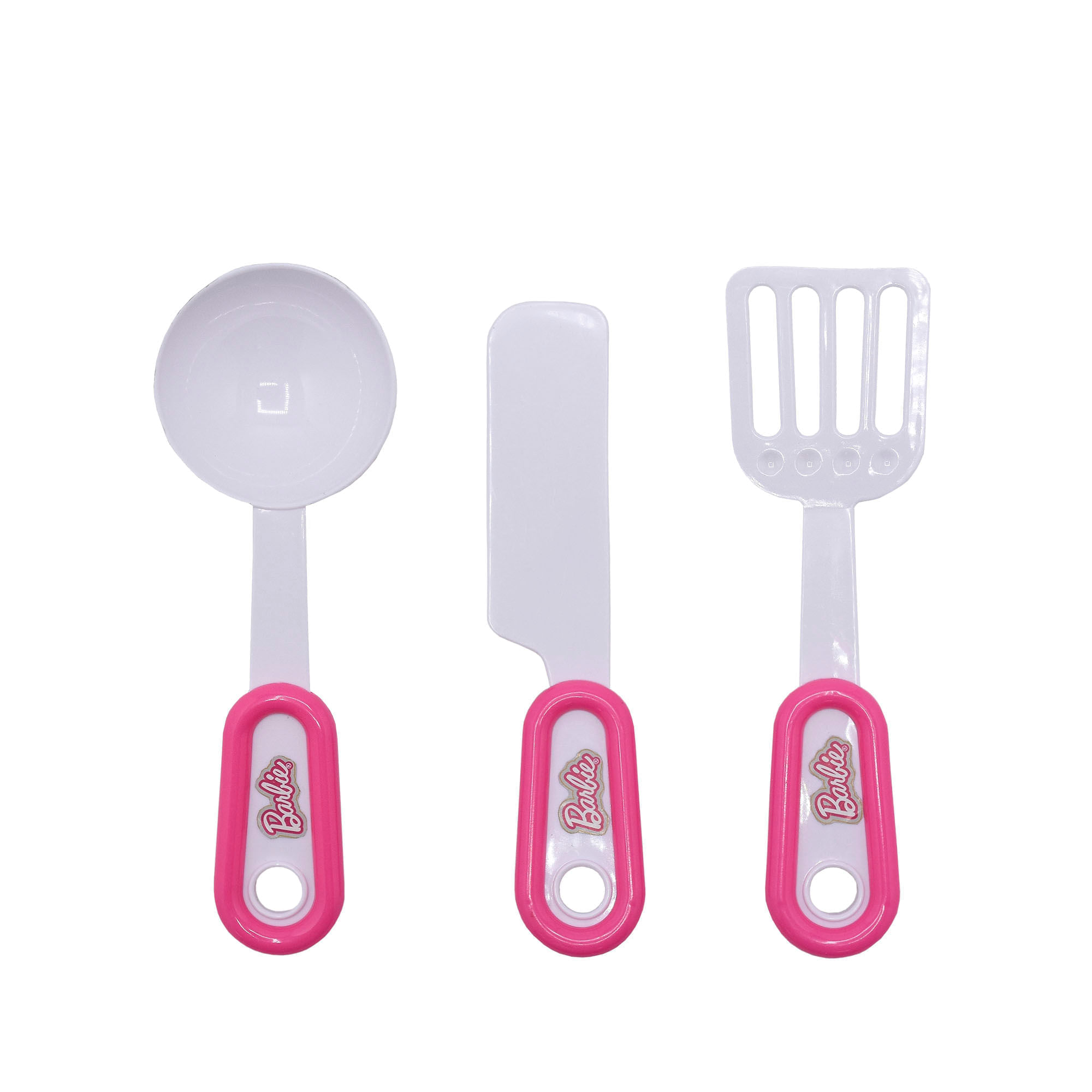 Set De Cocina 8 Piezas Barbie img #4
