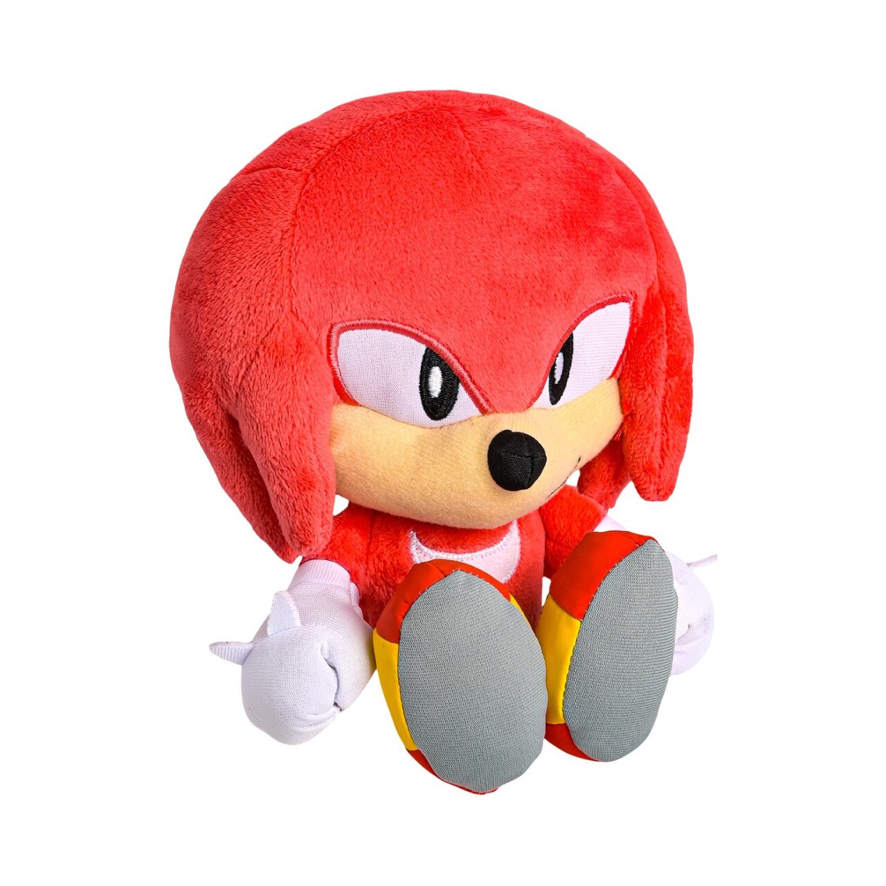 Peluche Sonic Knuckles Coleccionable 22 cm img #4