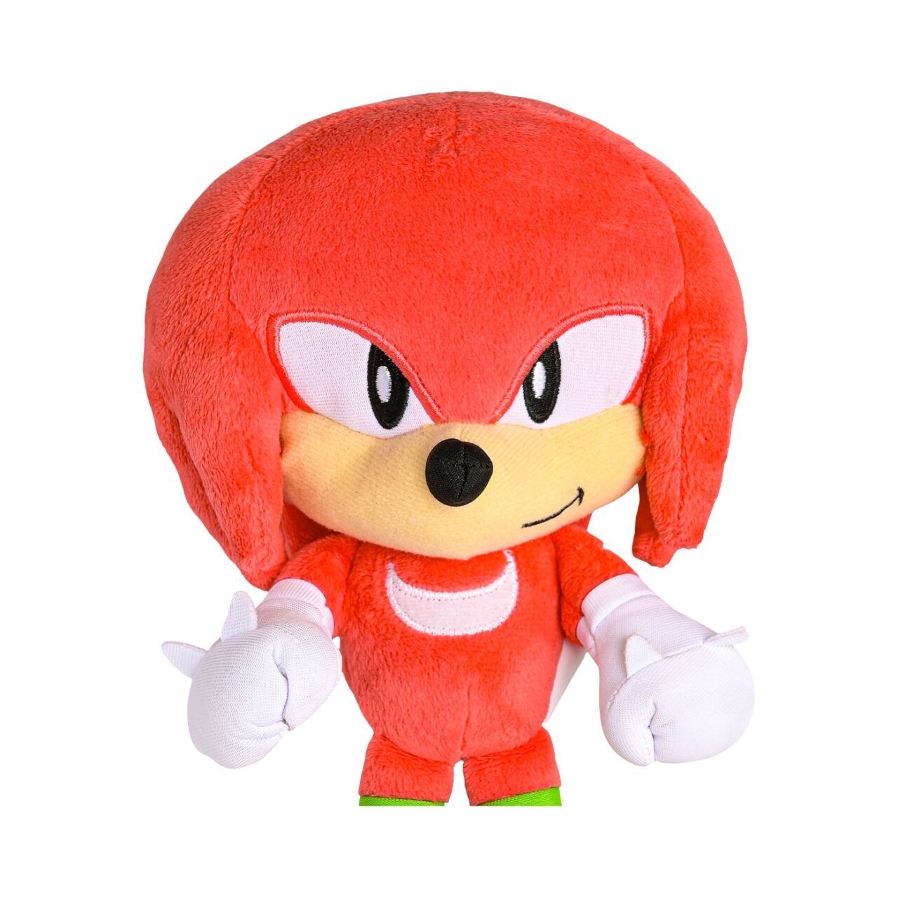 Peluche Sonic Knuckles Coleccionable 22 cm img #5