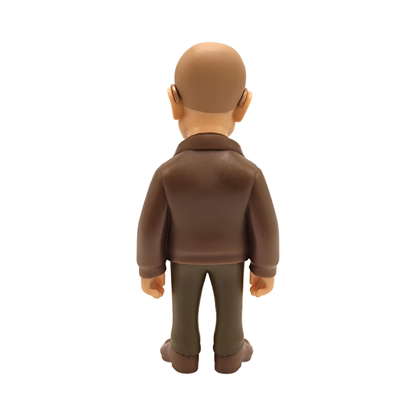 Minix Figura Coleccionable Walter White Serie Breaking Bad img #4