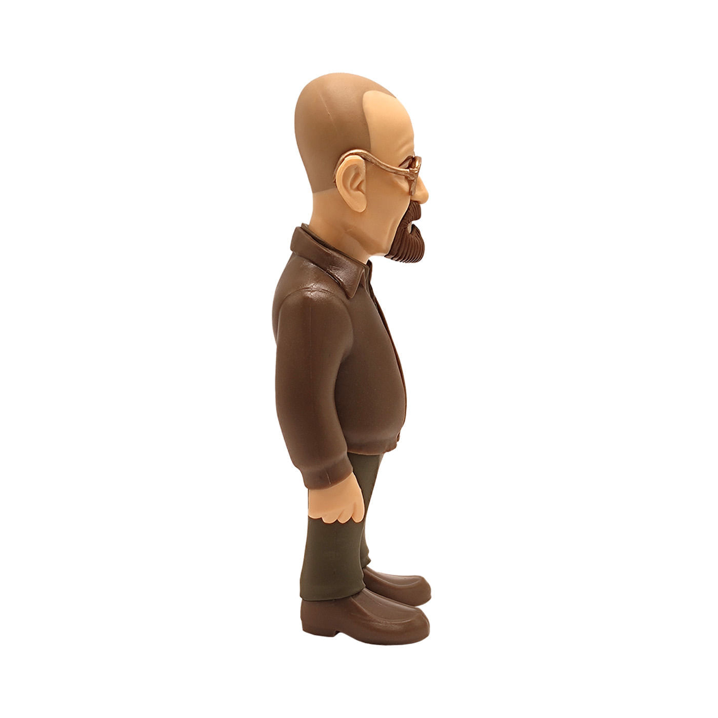 Minix Figura Coleccionable Walter White Serie Breaking Bad img #3