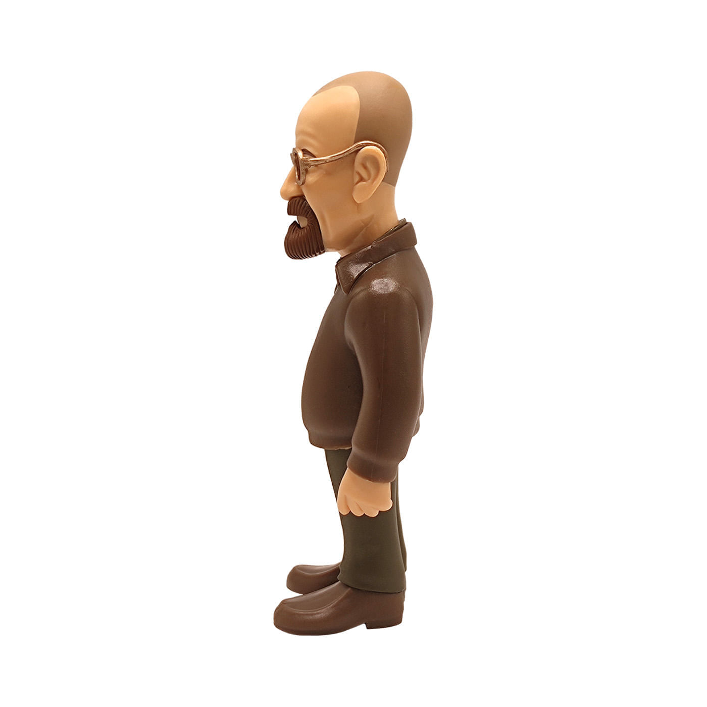 Minix Figura Coleccionable Walter White Serie Breaking Bad img #5