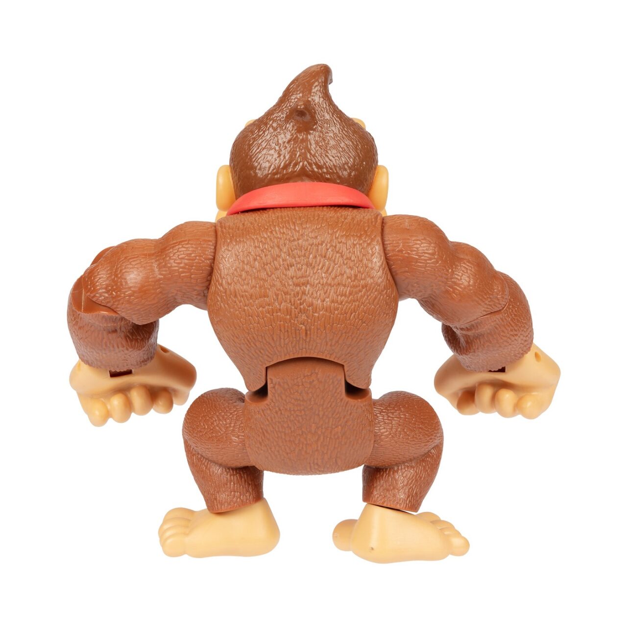 Figura Donkey Kong 6'' Figura Coleccionable Mario Bros Nintendo img #6