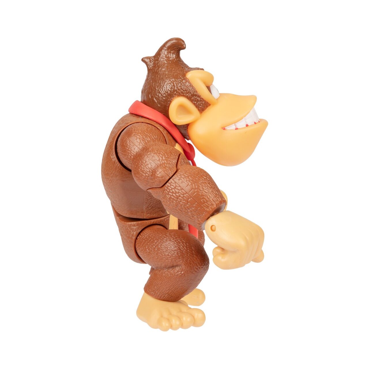 Figura Donkey Kong 6'' Figura Coleccionable Mario Bros Nintendo img #5