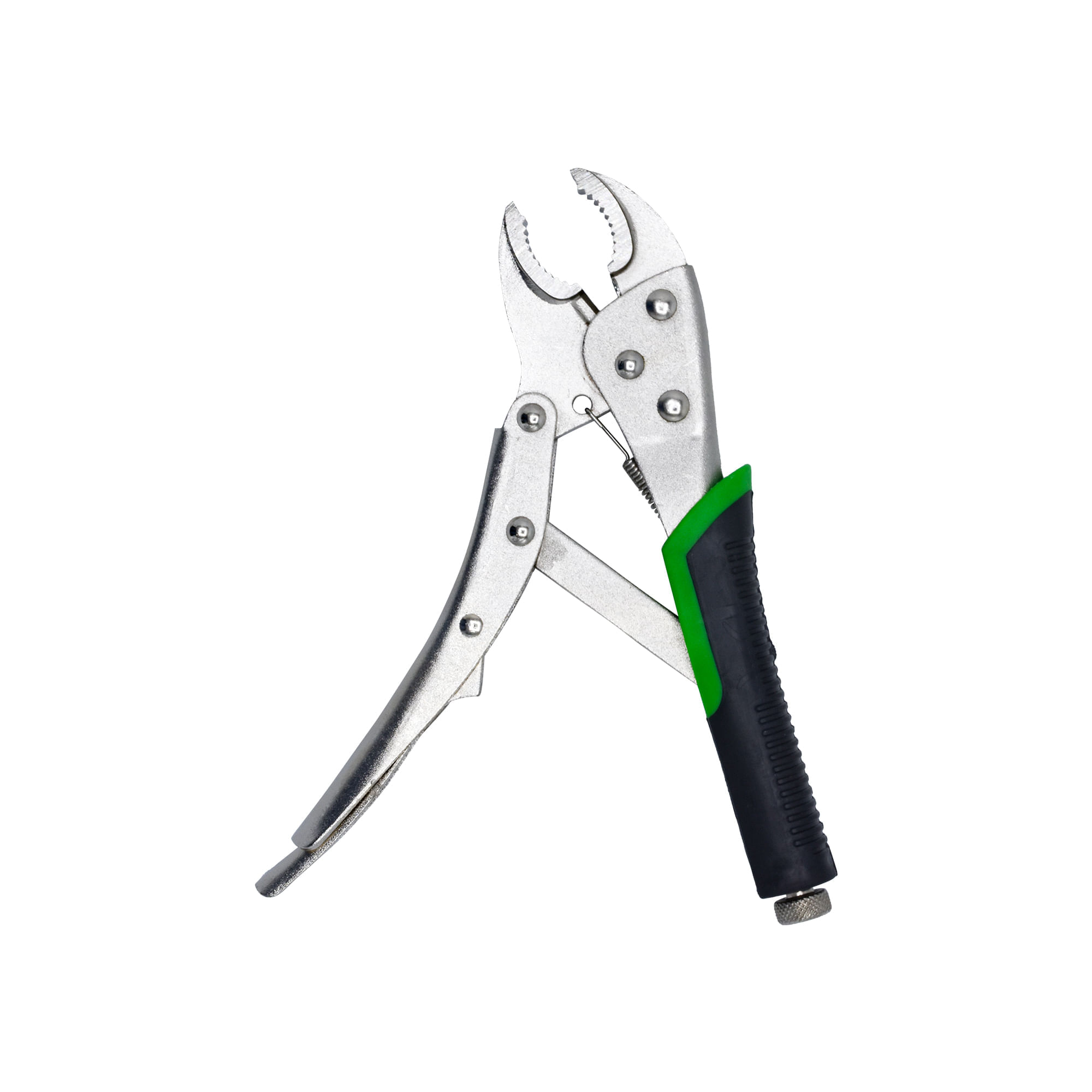 Hombresolo 7 Pulgadas Mango Ergonómico Ferrenovo img #2