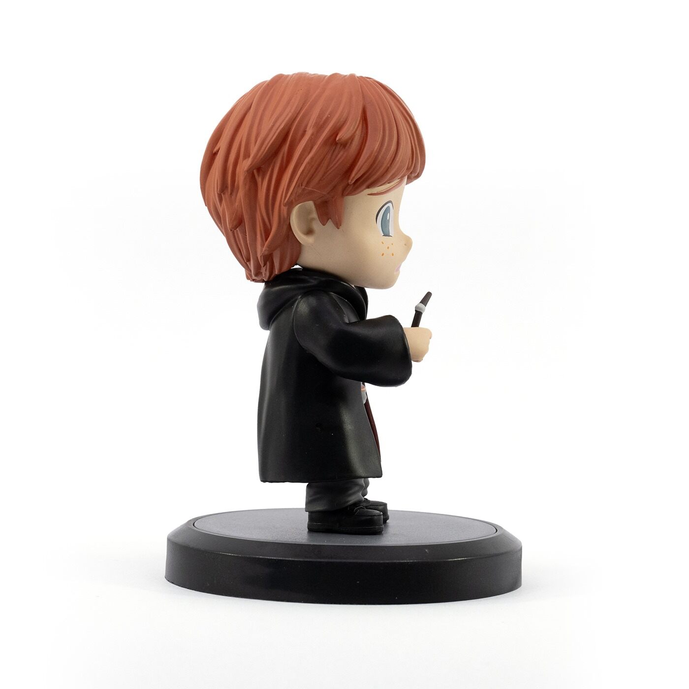 Figura Coleccionable Ron Weasley con Scabbers Rata Harry Potter 10 cm img #5