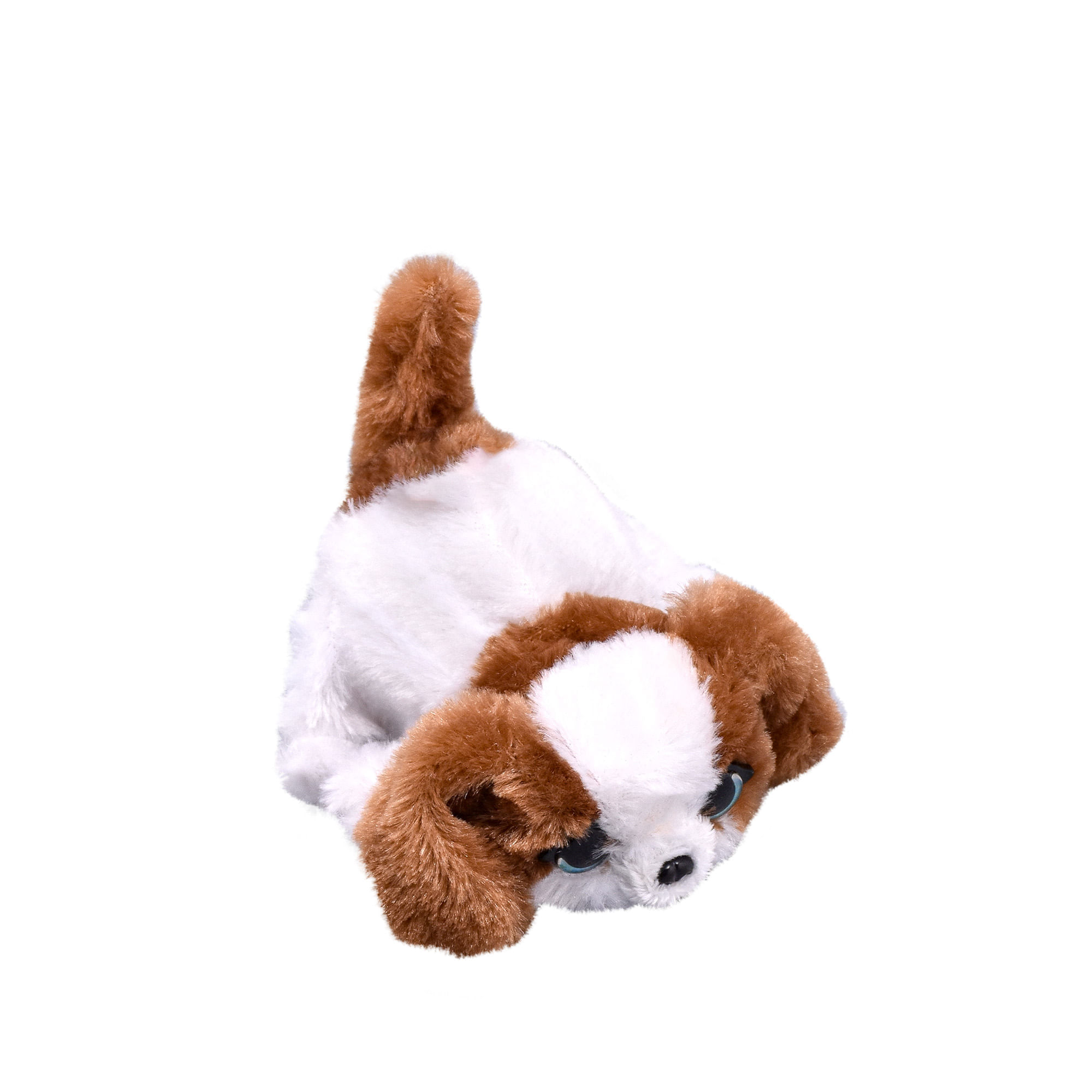 Peluche FurReal Cachorro Puppy img #3