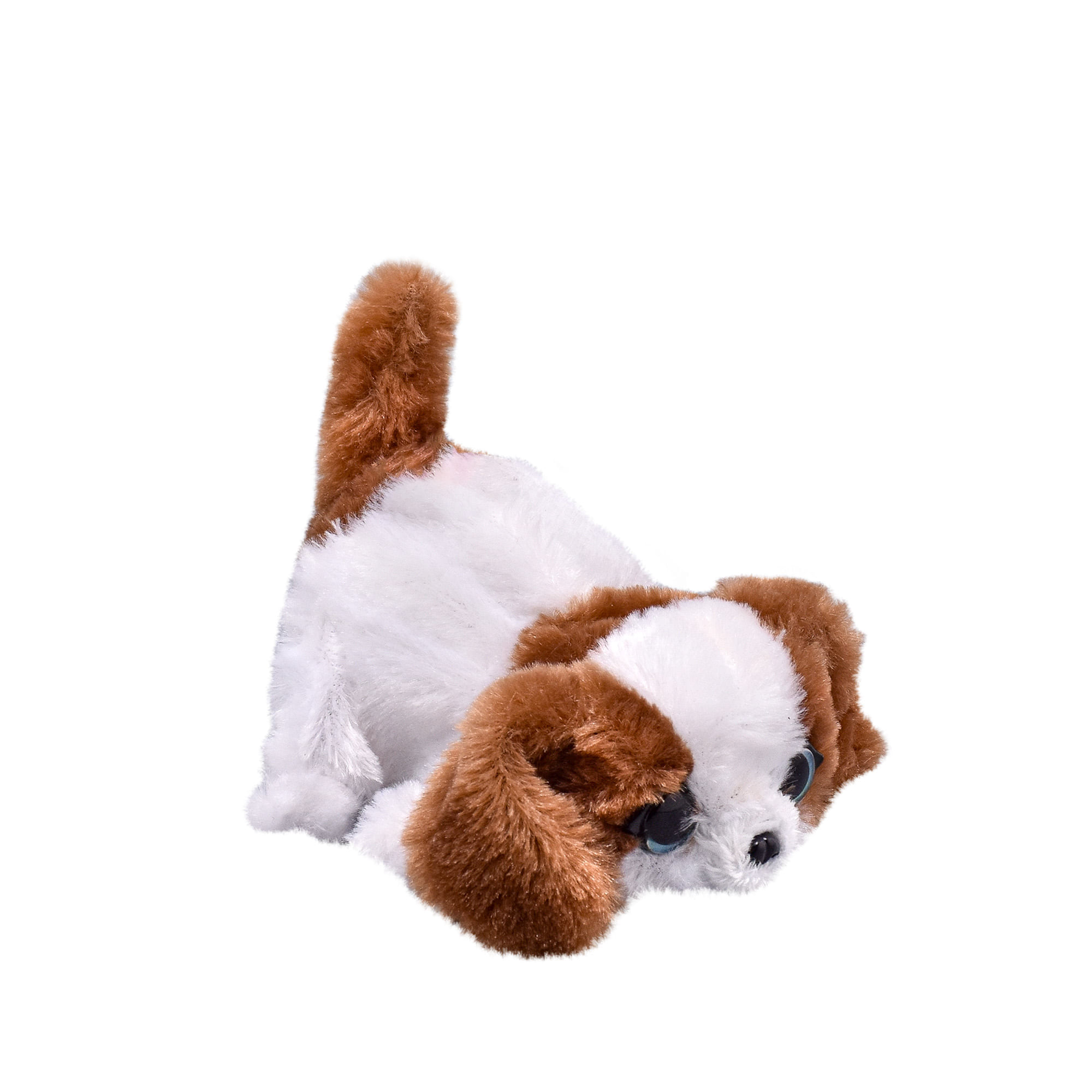 Peluche FurReal Cachorro Puppy img #4