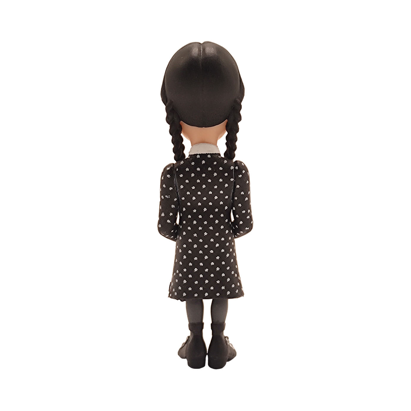 Minix Set de 4 Figuras Coleccionables Merlina img #4