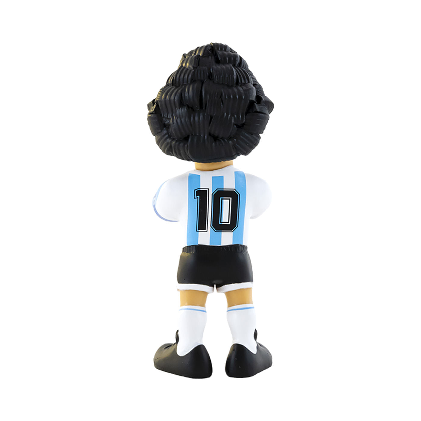 Minix Figura Coleccionable Futbolista Maradona img #4
