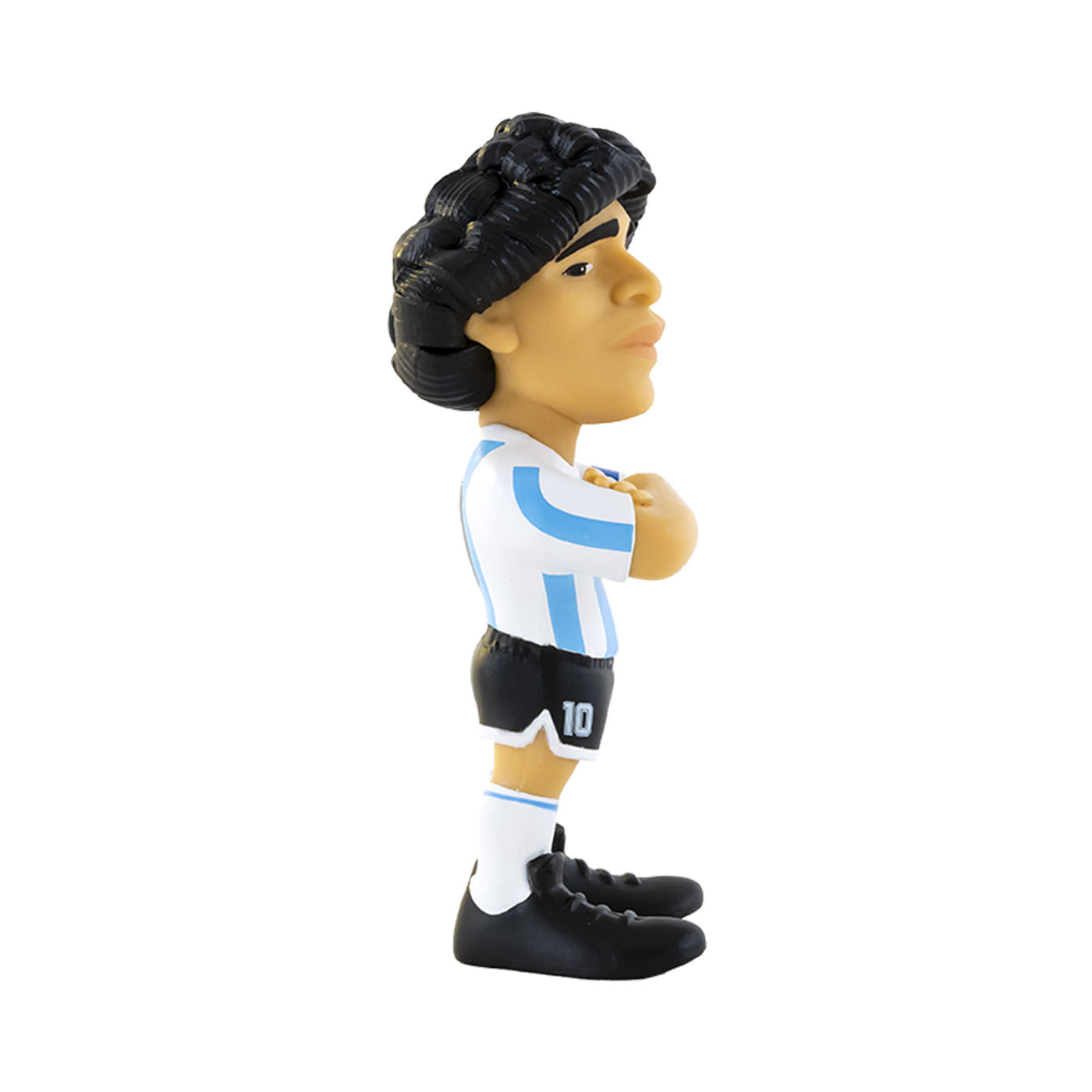 Minix Figura Coleccionable Futbolista Maradona img #5
