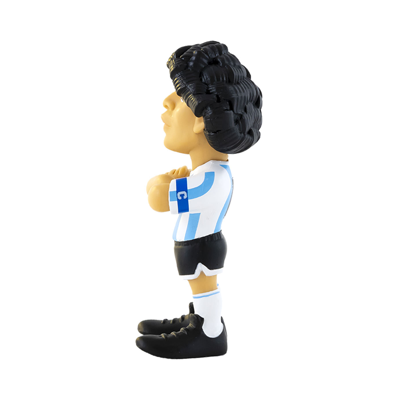 Minix Figura Coleccionable Futbolista Maradona img #3